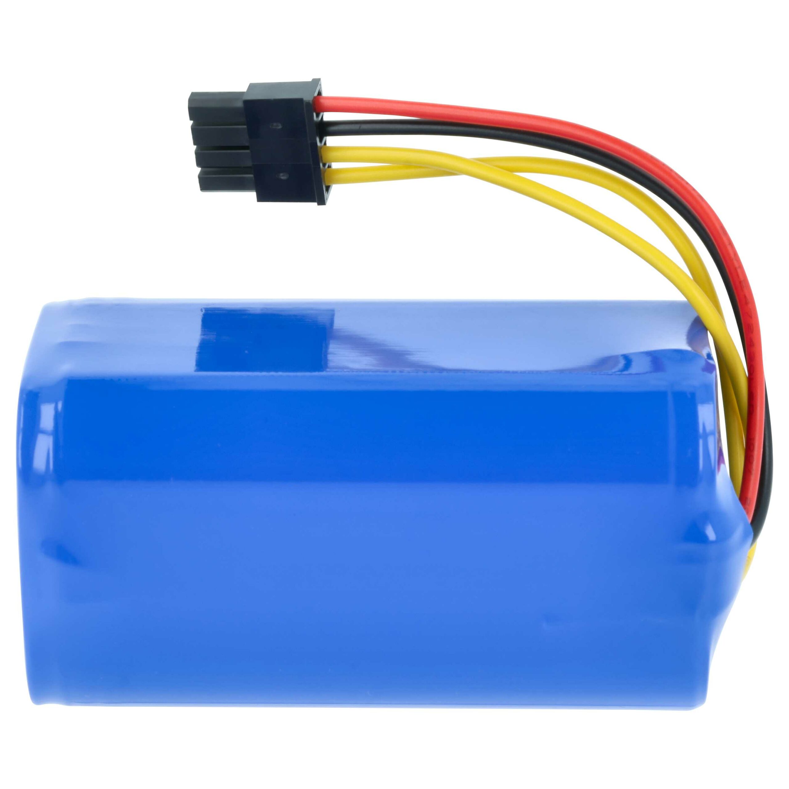 Bateria vhbw compatível com Blaupunkt 6.60.40.04-0, 6.60.40.05-0 e outros - 2600mAh, 14.8V, Li-Ion - Image 4