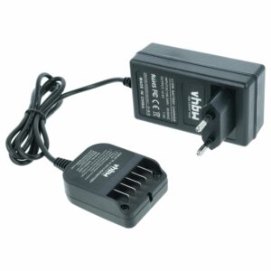 Carregador para Baterias Hitachi e Hikoki CJ10DL - Li-Ion, 1.5A, vhbw