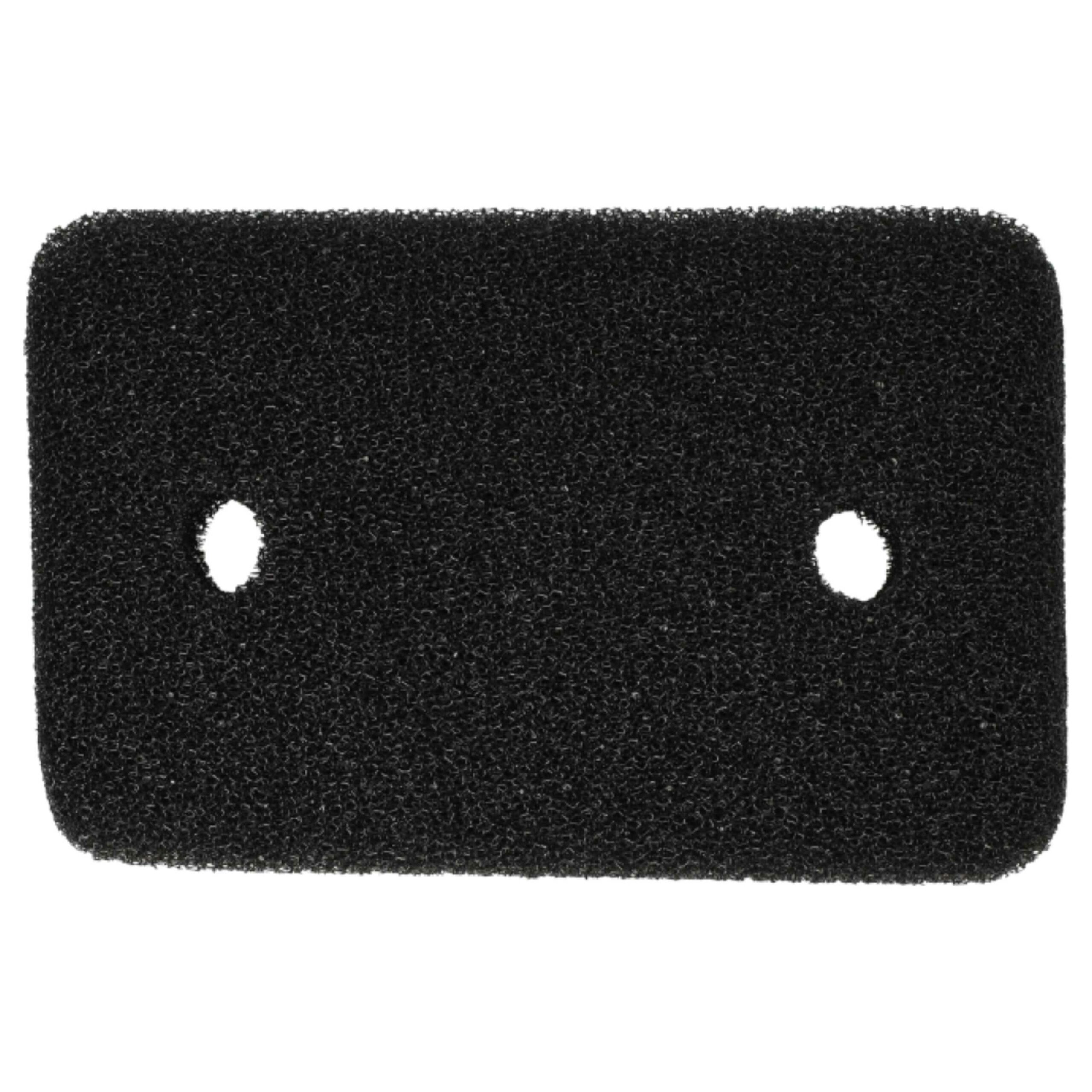 Pack 10x Filtro fino de substituição para máquina de secar roupa Miele 07070070 - Image 3