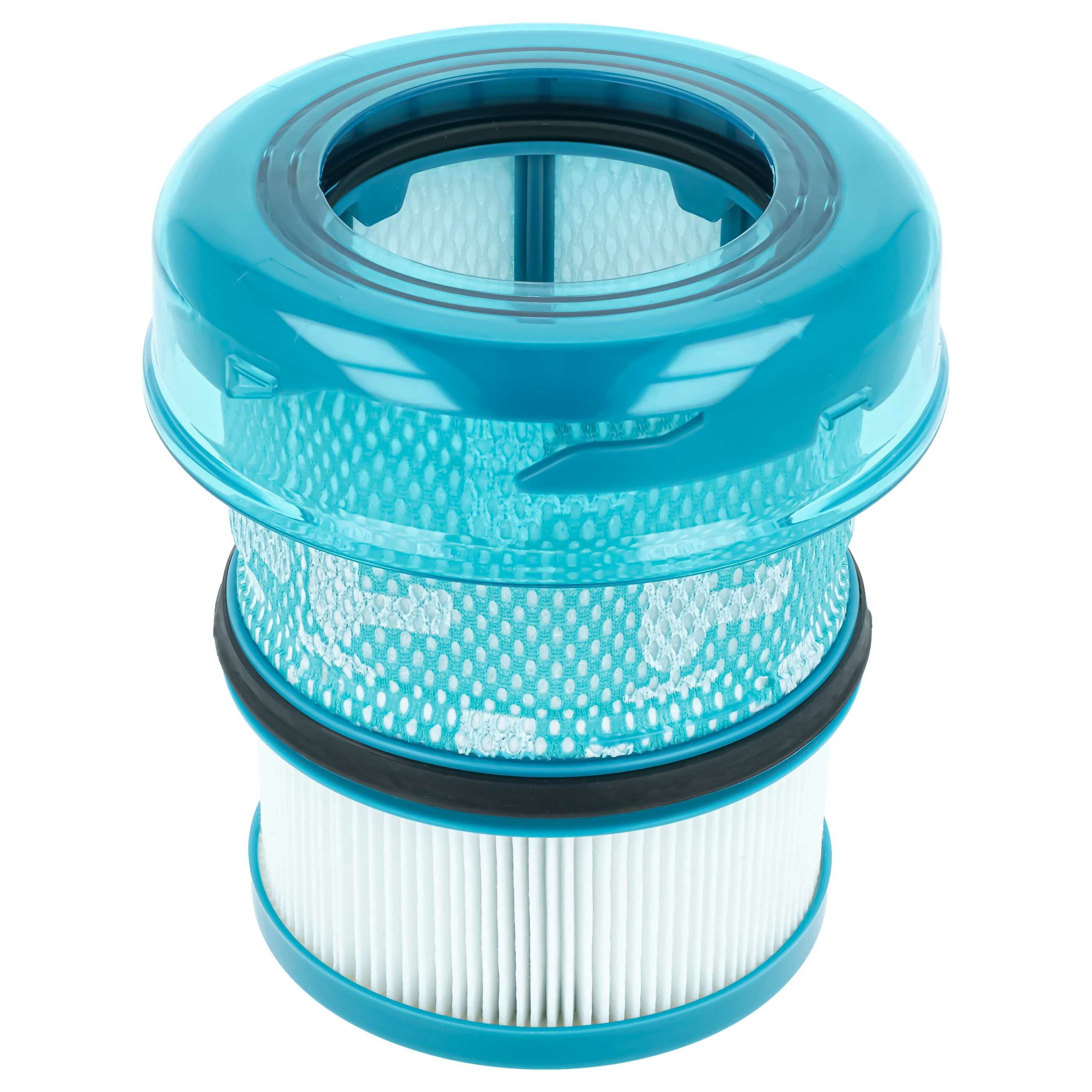 3x Filtro de Substituição para Dyson Animal Vacuum Cleaner, Classe E12 vhbw - Image 2