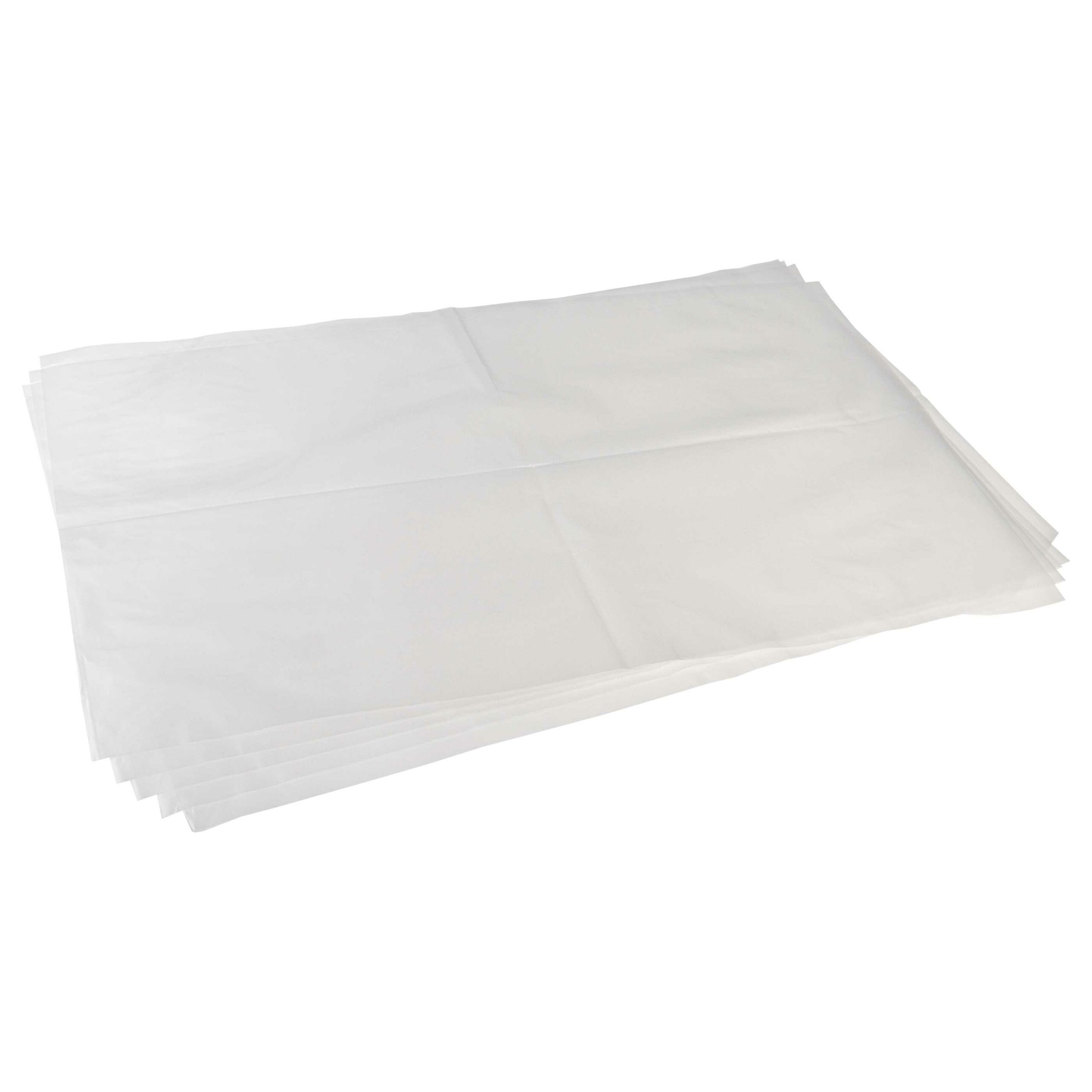 5x Sacos para Aspirador Bosch 2608000698, 6949509231284 - vhbw Plástico