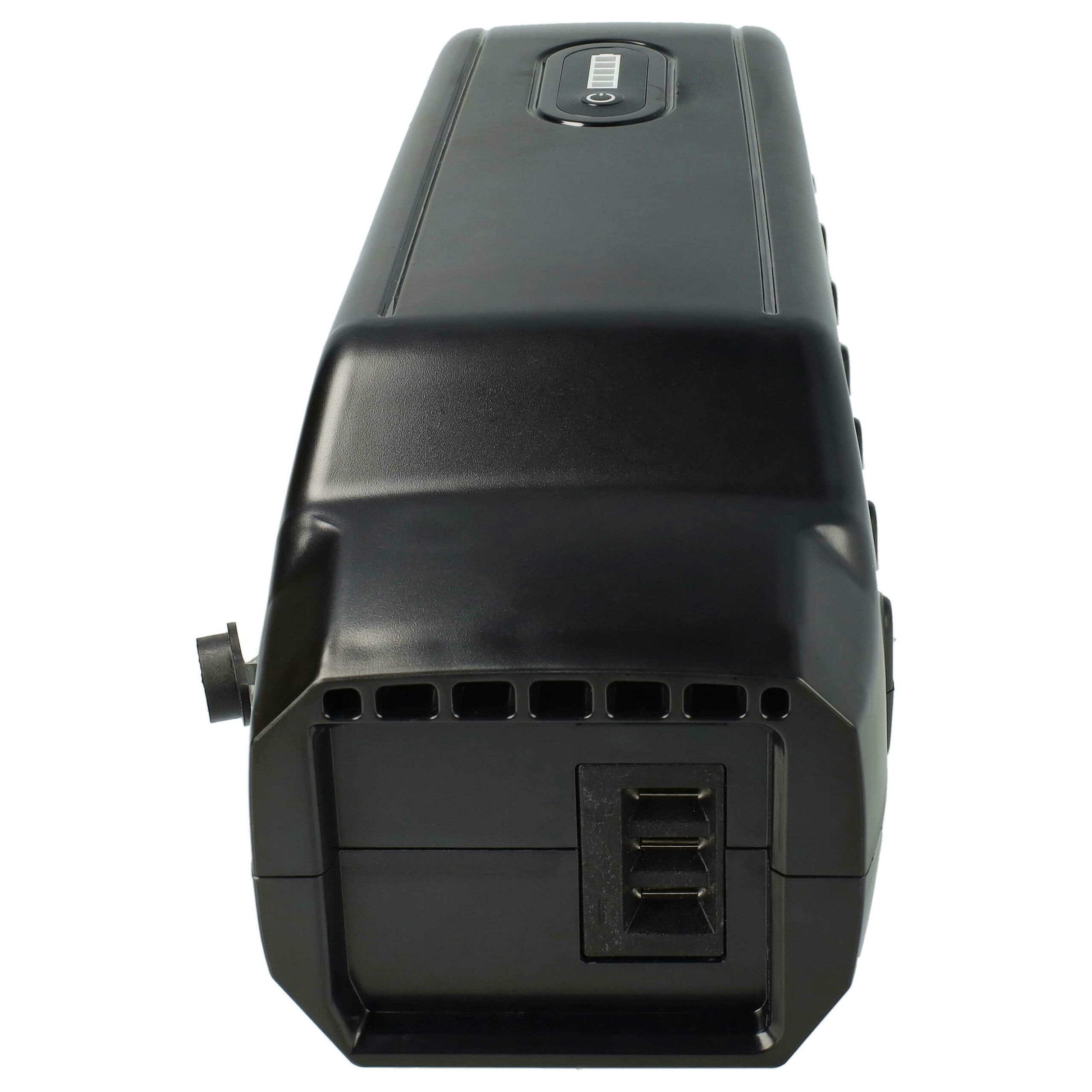 Bateria e-Bike vhbw para Winora Y280.X, Y420.X, Yamaha PASB2, PASB5 - 36V 17Ah Li-Ion - Image 3