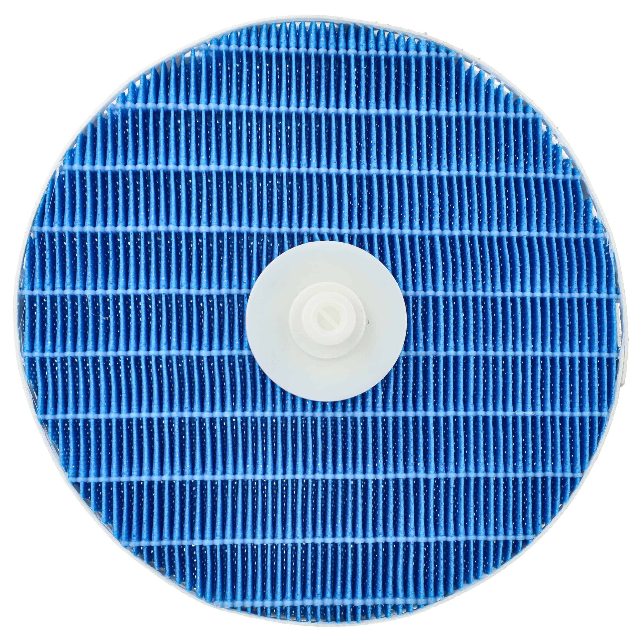5x Elemento Humidificador Compatível com Philips FY5156/10 vhbw - Image 4