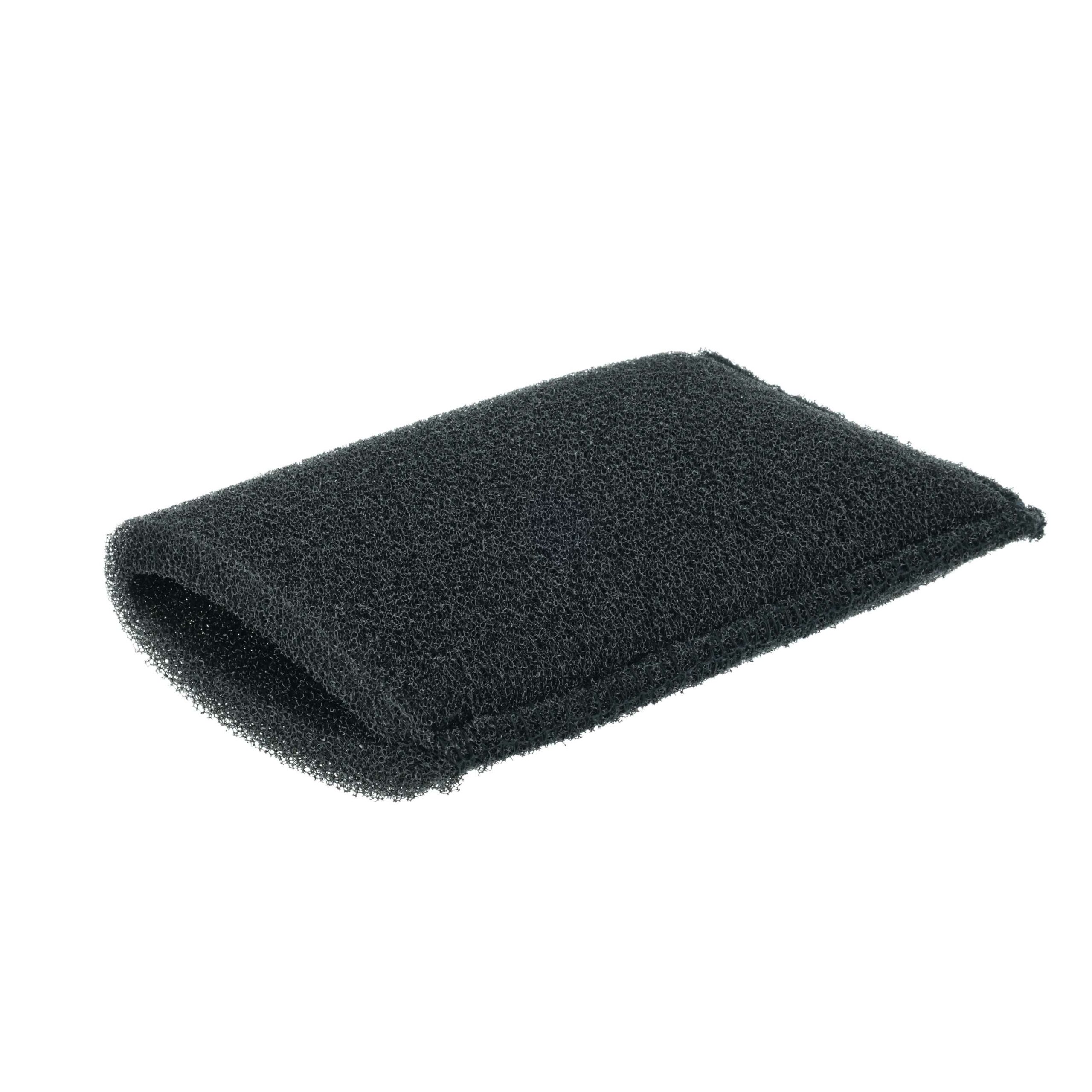 5x Filtros de Espuma para Aspirador Einhell - Substitui Acessório 2351135 - Image 3