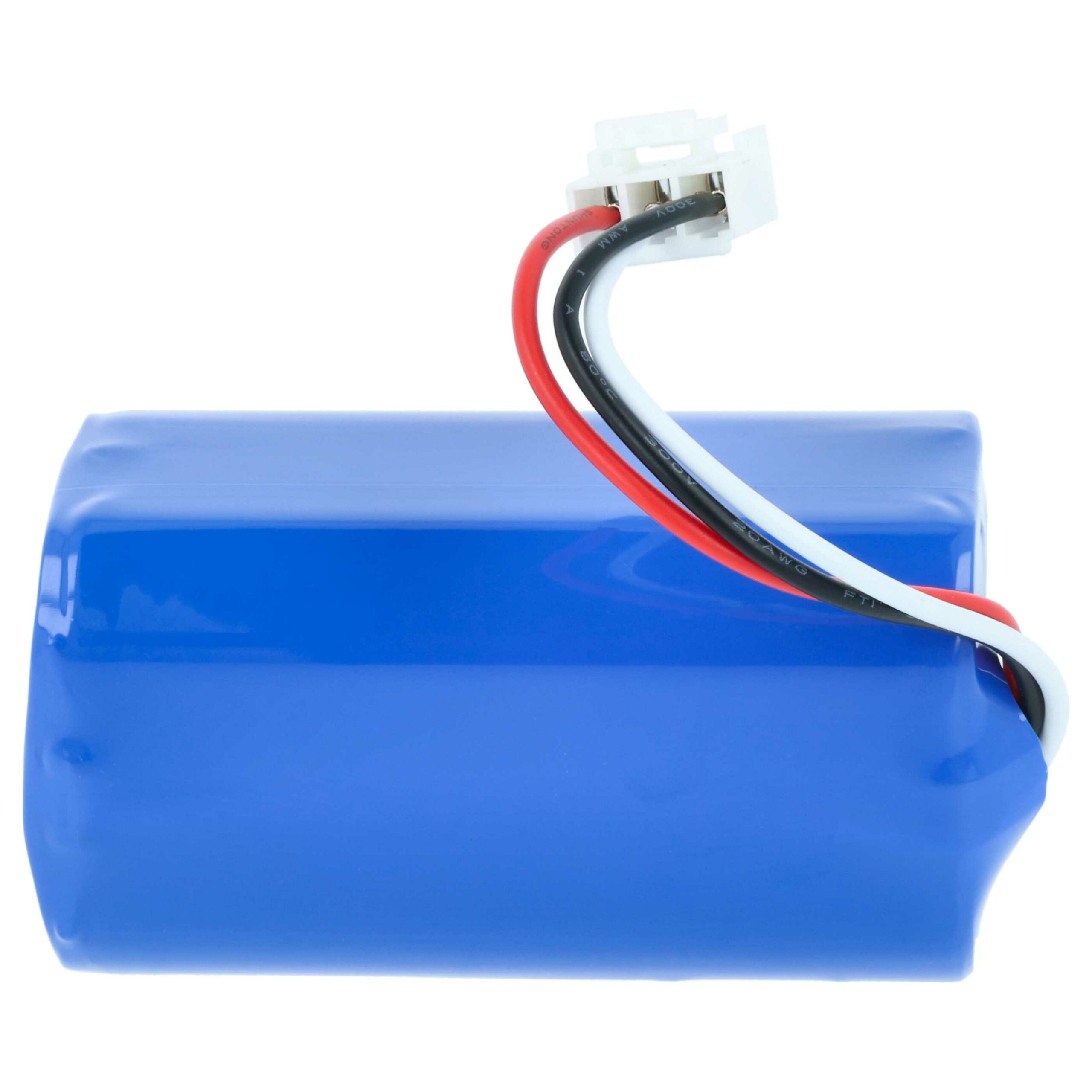 Bateria vhbw para Philips CP0111/01, 4IFR19/66 - 1400mAh, 12.8V, Li-Ion - Image 4