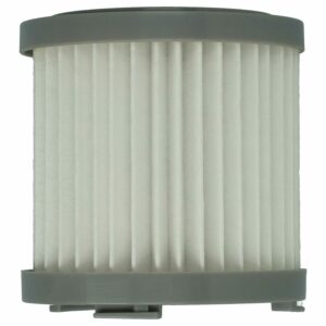 Filtro de Substituição vhbw para Aspirador AEG 4055453288, Classe H11