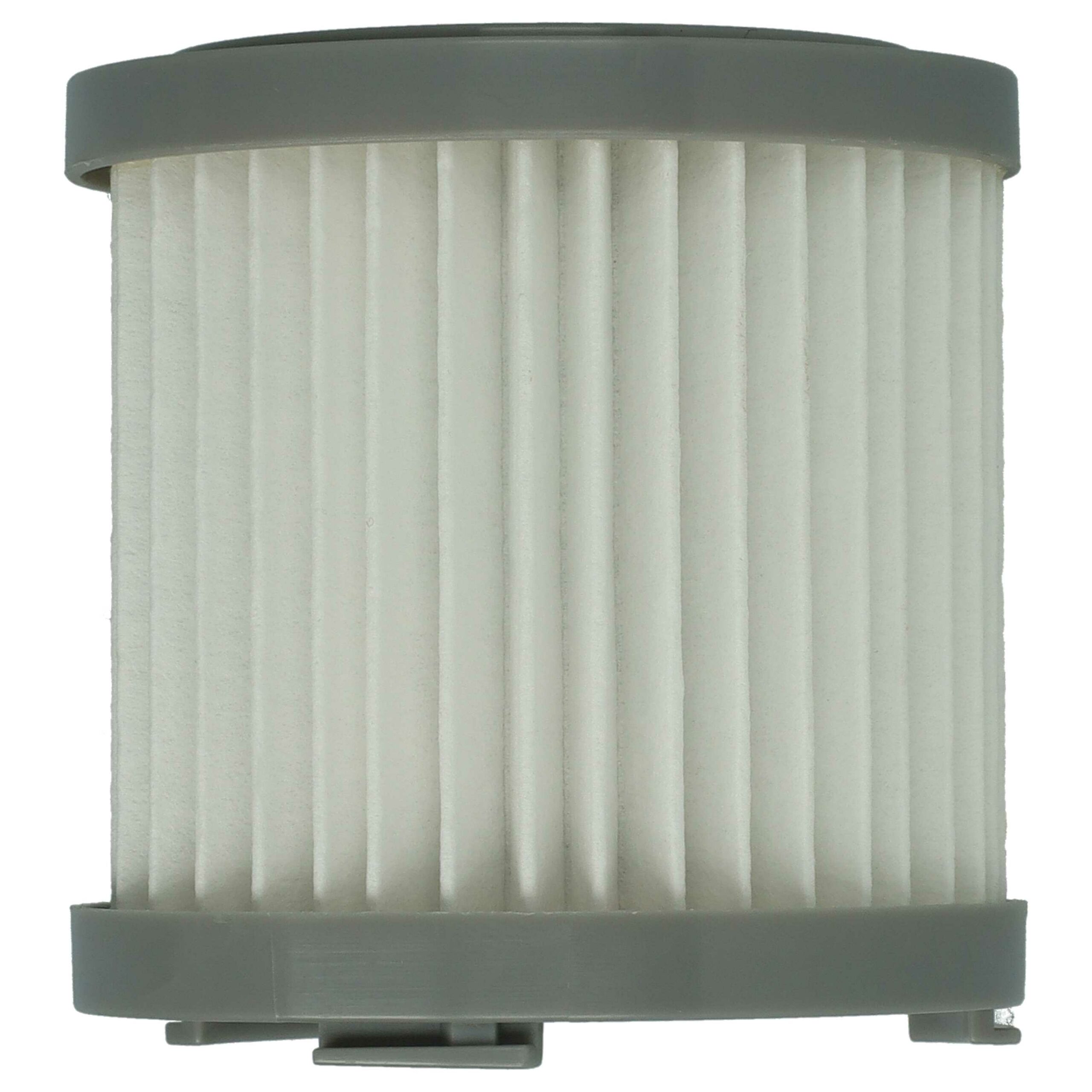 Filtro de Substituição vhbw para Aspirador AEG 4055453288, Classe H11
