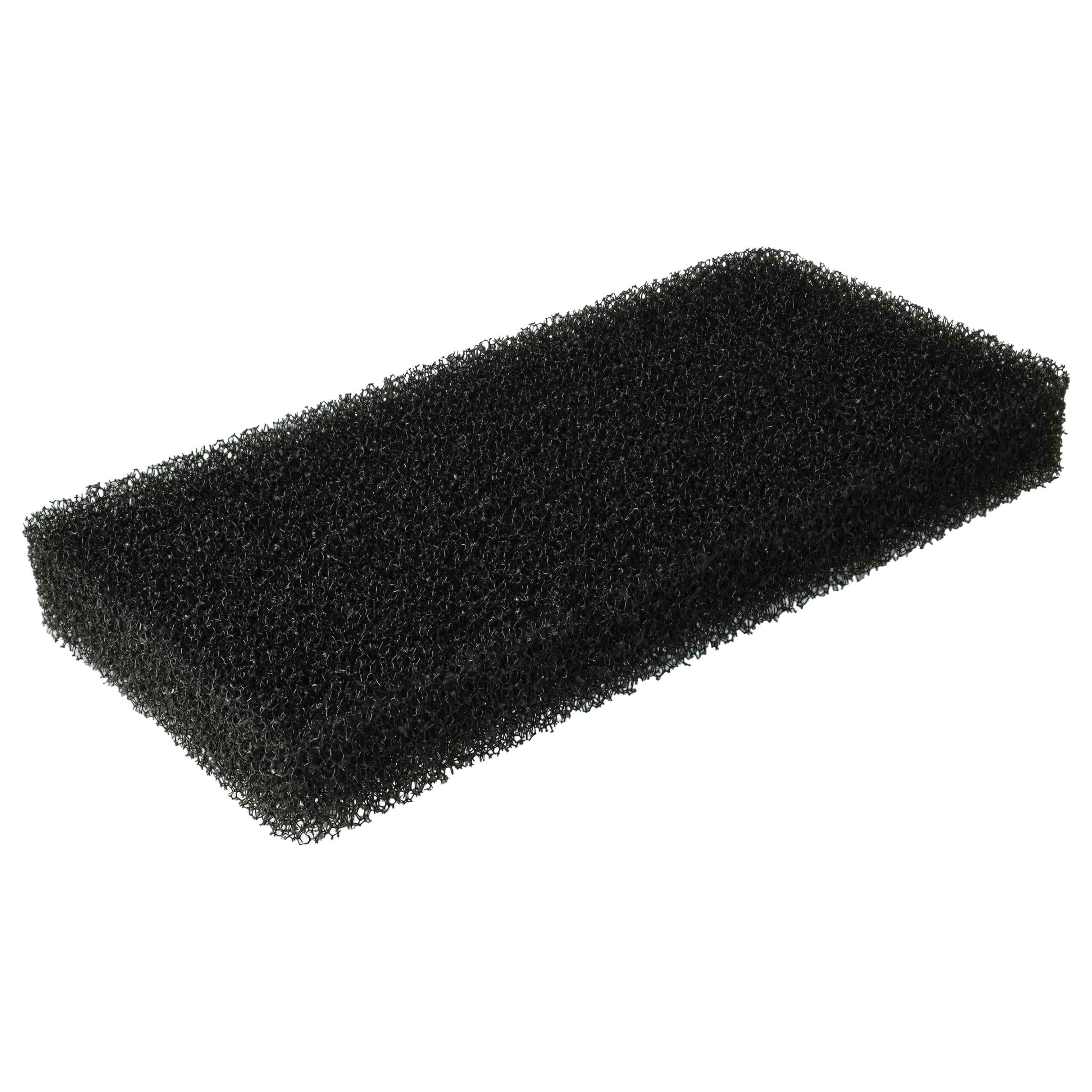 Filtro de Espuma vhbw para Secadora Gorenje 327136 - Image 2