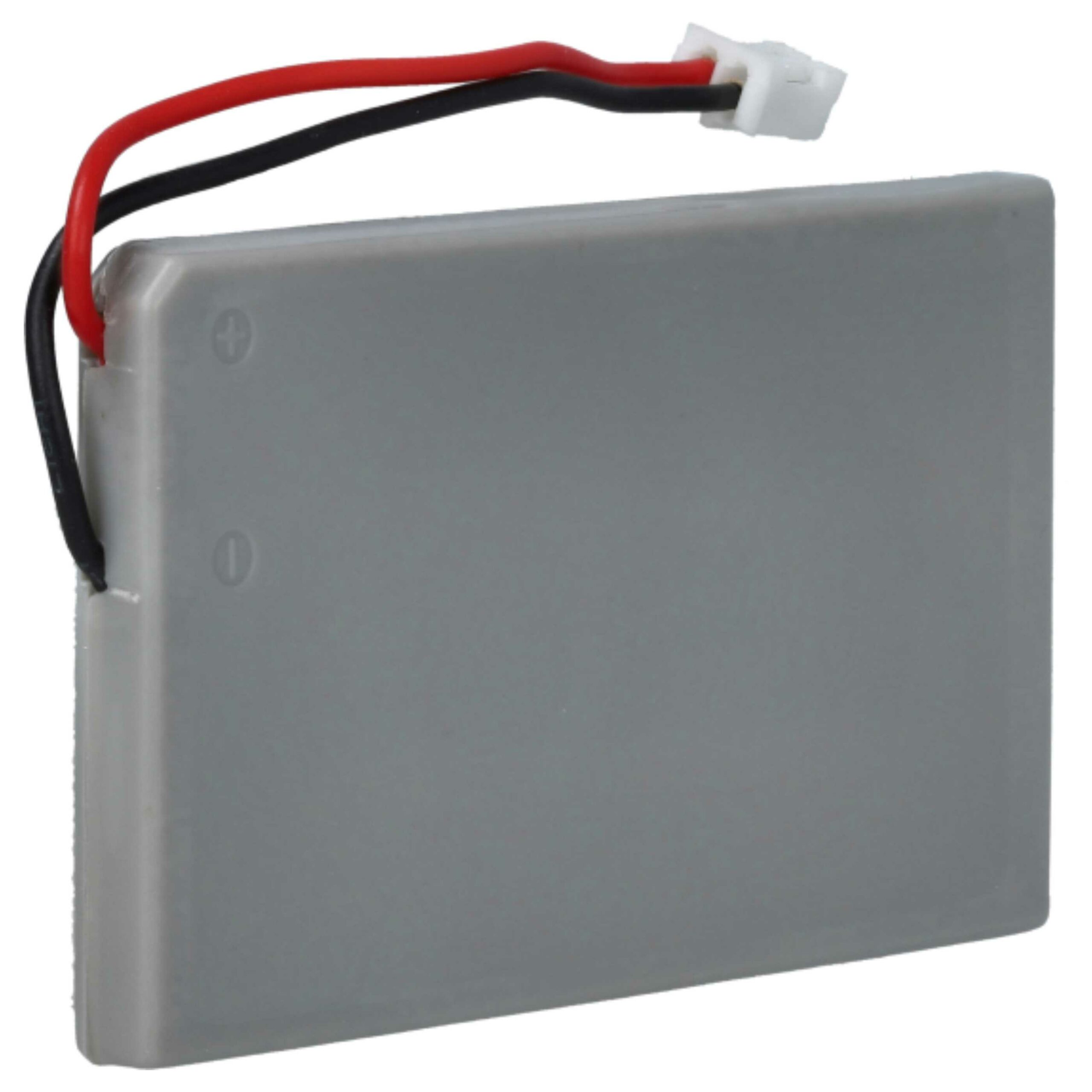 Bateria vhbw para Comando PlayStation - 600 mAh 3.7V Li-Ion (substitui Sony LIP1359, LIP1859, LIP1472) - Pack 2x - Image 2
