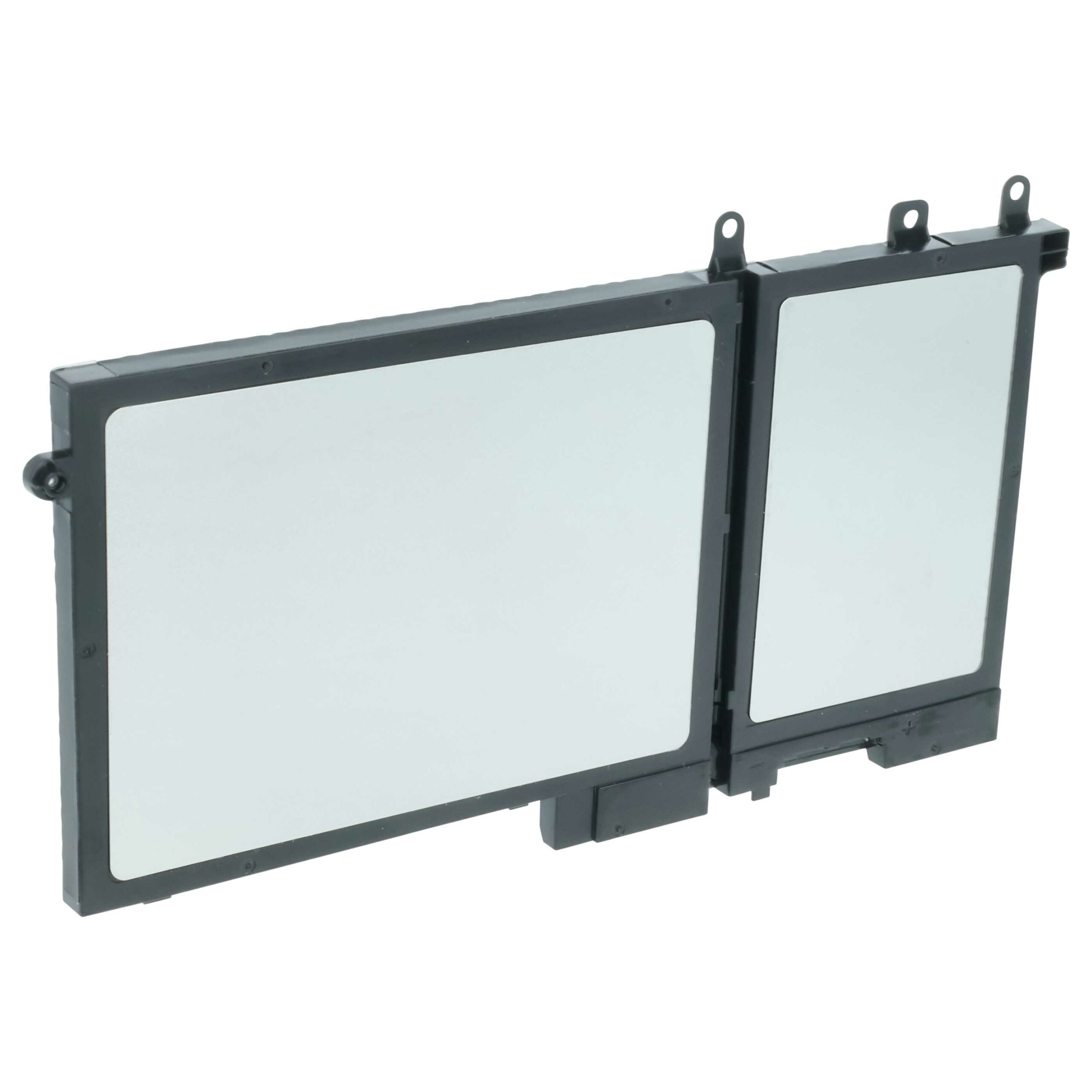 Bateria vhbw para Portátil Dell - 4200 mAh 11.4 V Li-Ion (Substitui 83XPC, 0DJWGP, 3DDDG, 00JWGP, D4CMT, 93FTF, 4yfvg) - Image 2