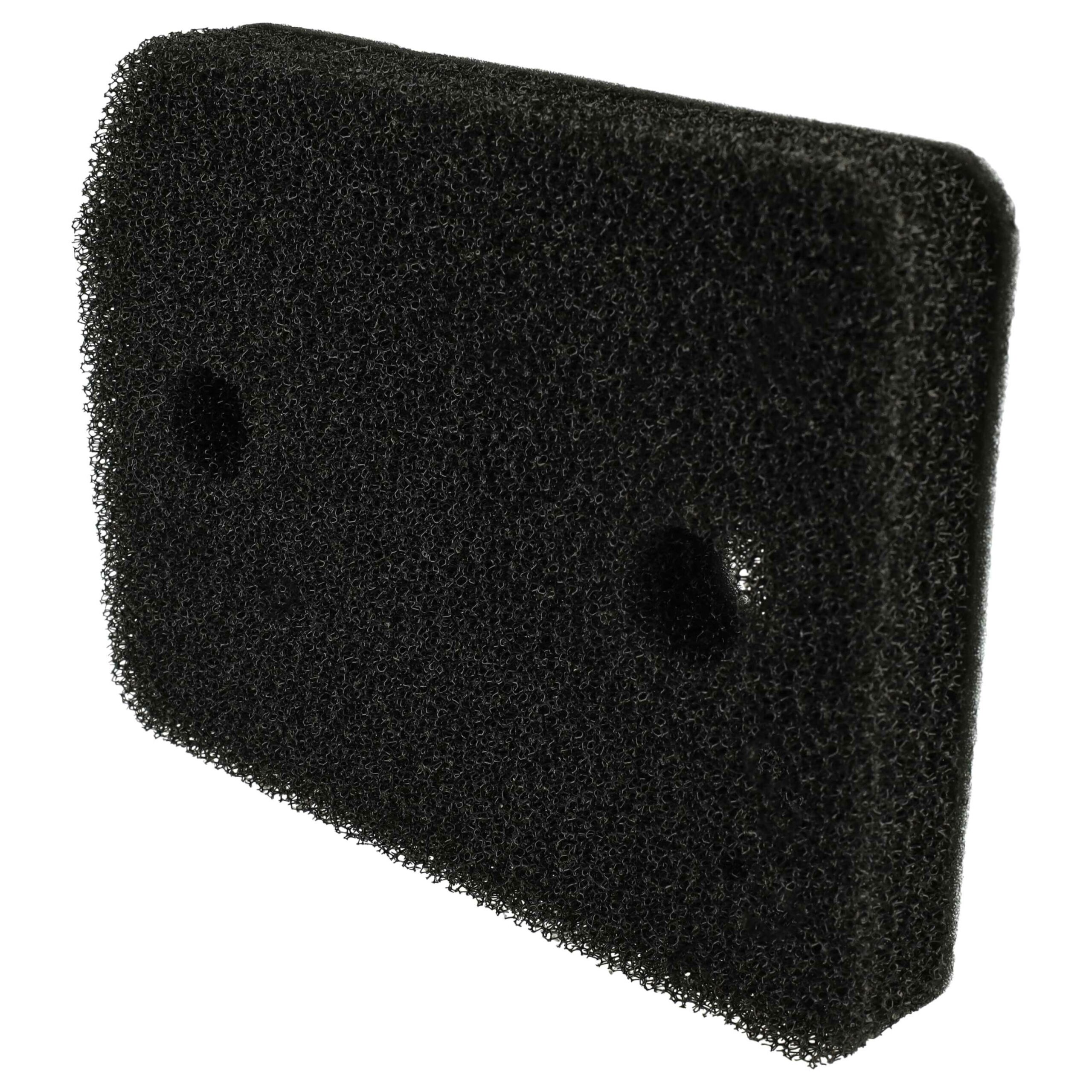 10x Filtro de Substituição para Máquina de Secar Roupa Miele 09164761 - Image 3