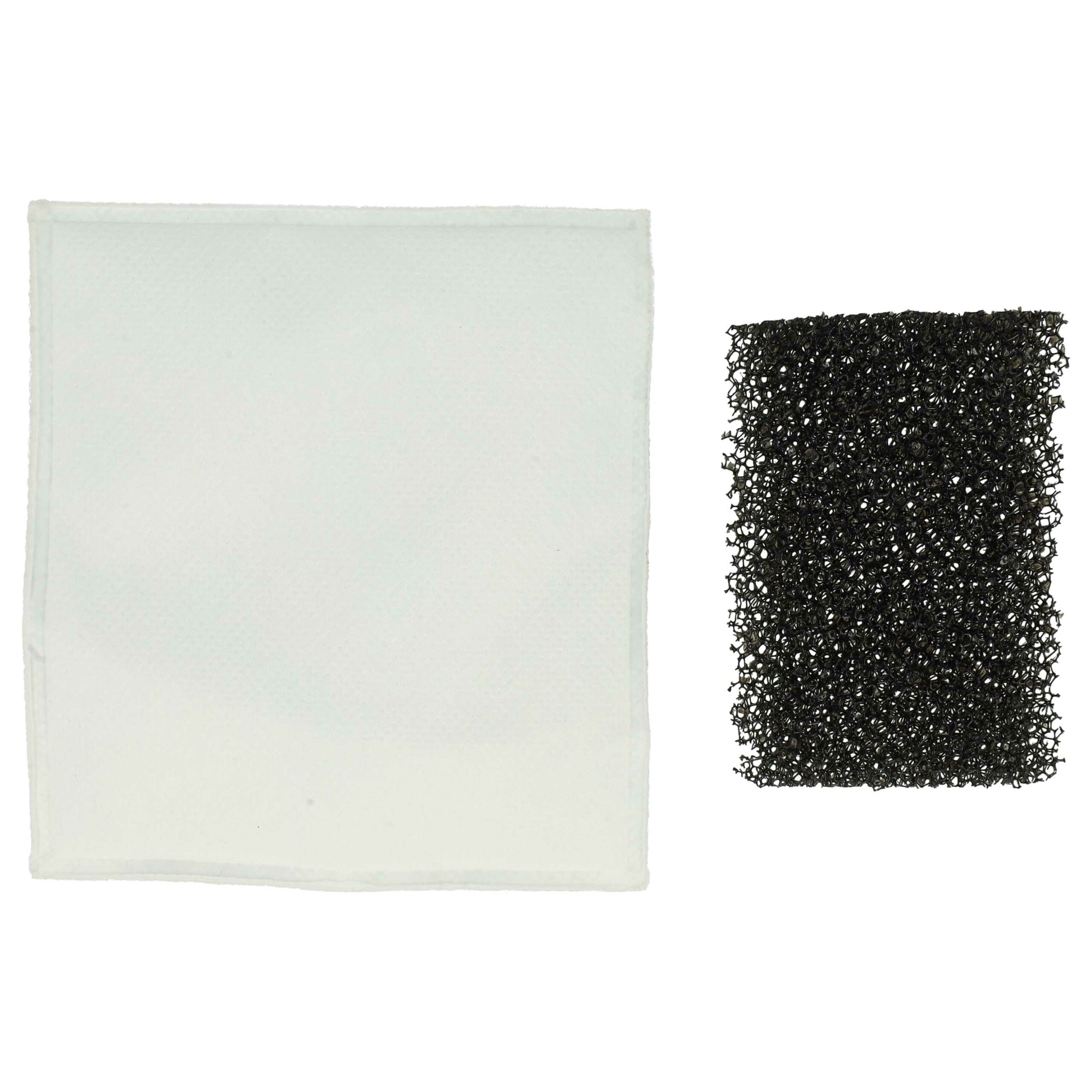 Filtro de Substituição vhbw H11 para Aspiradores AEG/Electrolux/Zanussi - Compatível com 9001969931, 9001969873, F132 - Image 4