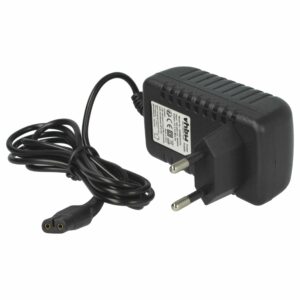 Carregador vhbw compatível com Kärcher KWI 1, WV1, WV2, WV5, WV6 e limpadores de janelas