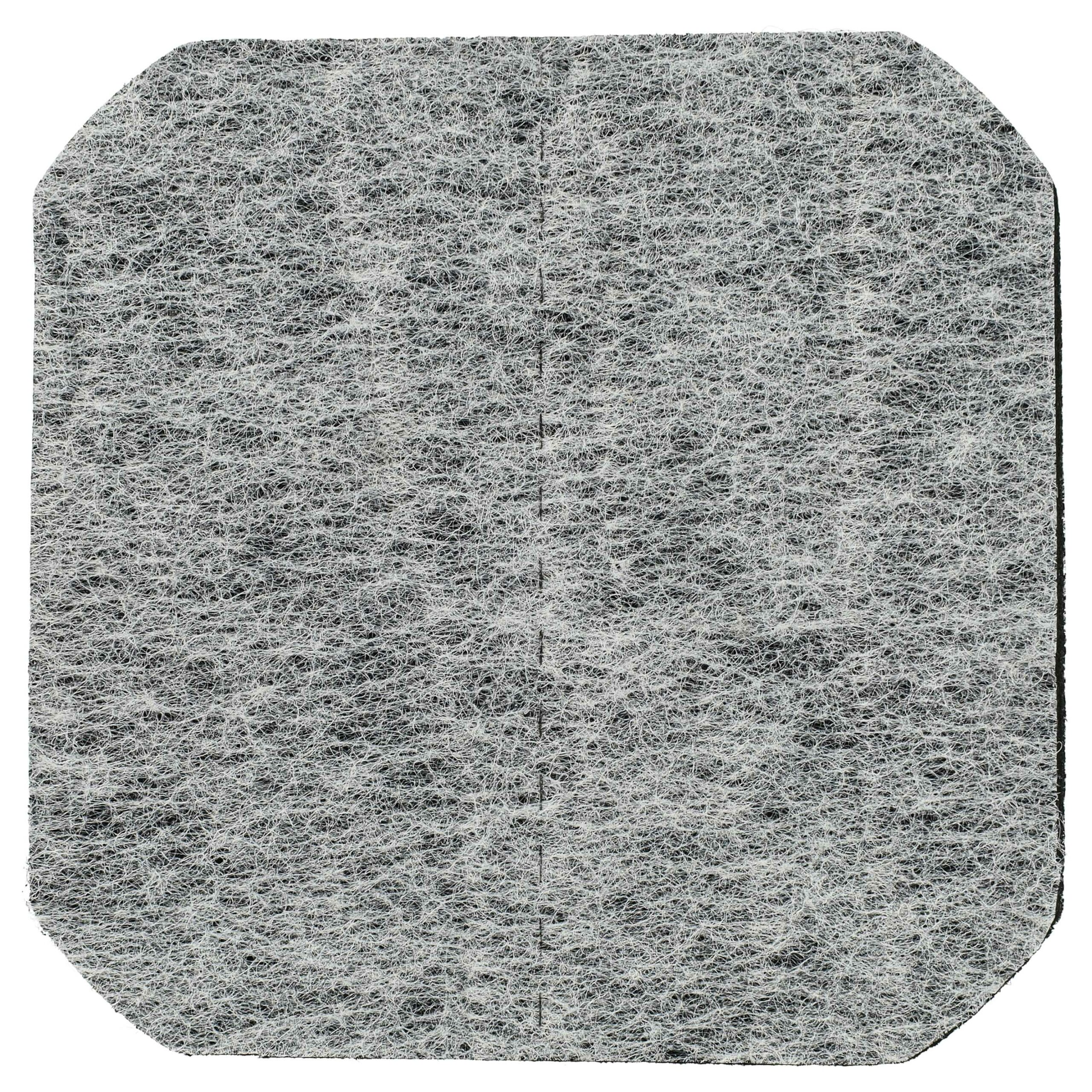 Filtro de Carvão Ativado para Frituradora Moulinex e Tefal (substitui Tefal 792633)