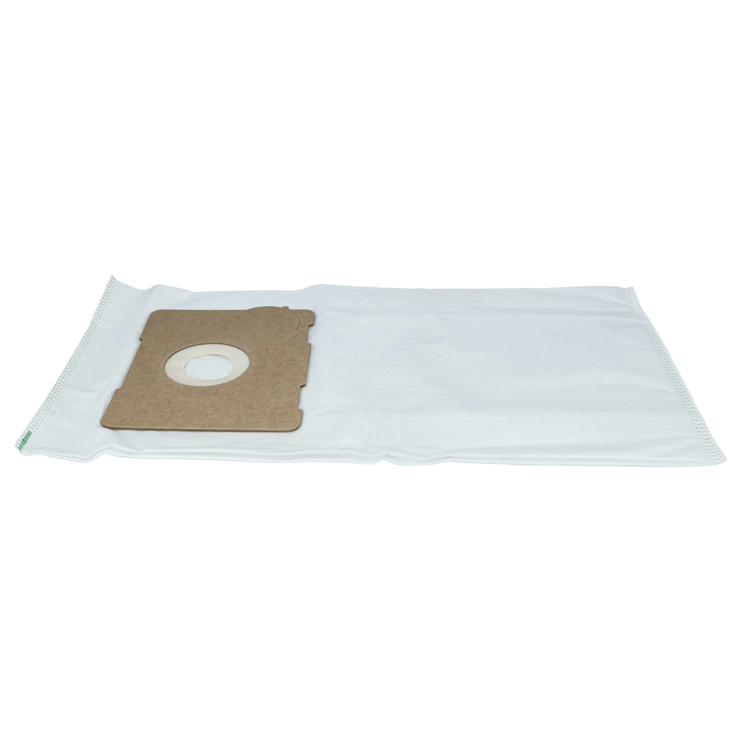 10x Sacos para Aspirador compatíveis com Festo Festool CT17 E, Kränzle Ventos 30 E/L, Protool VCP 170 E - Image 4