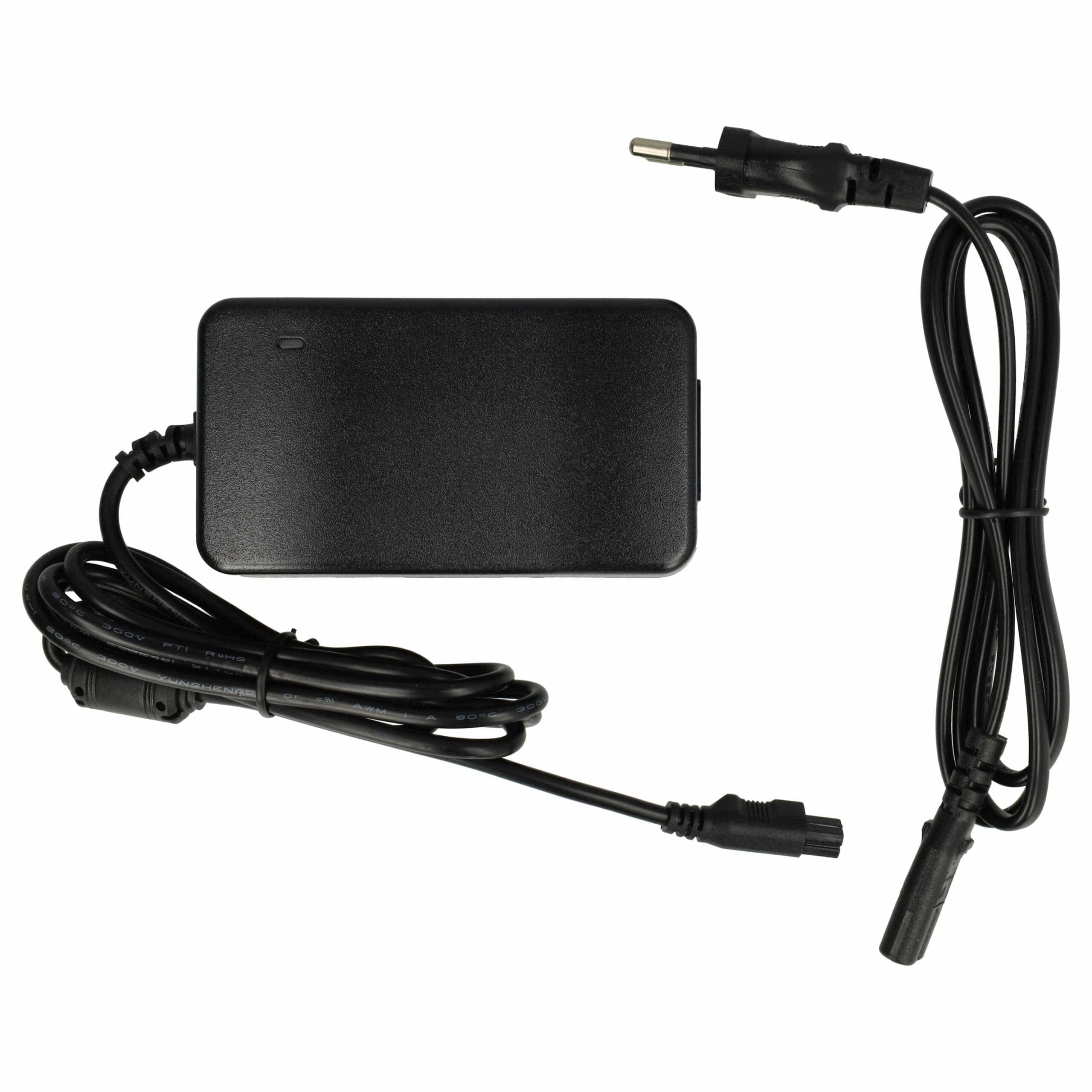 Carregador para Câmara Nikon substitui EH-5 EH-5a - 9V 4.5A 2m vhbw - Image 4