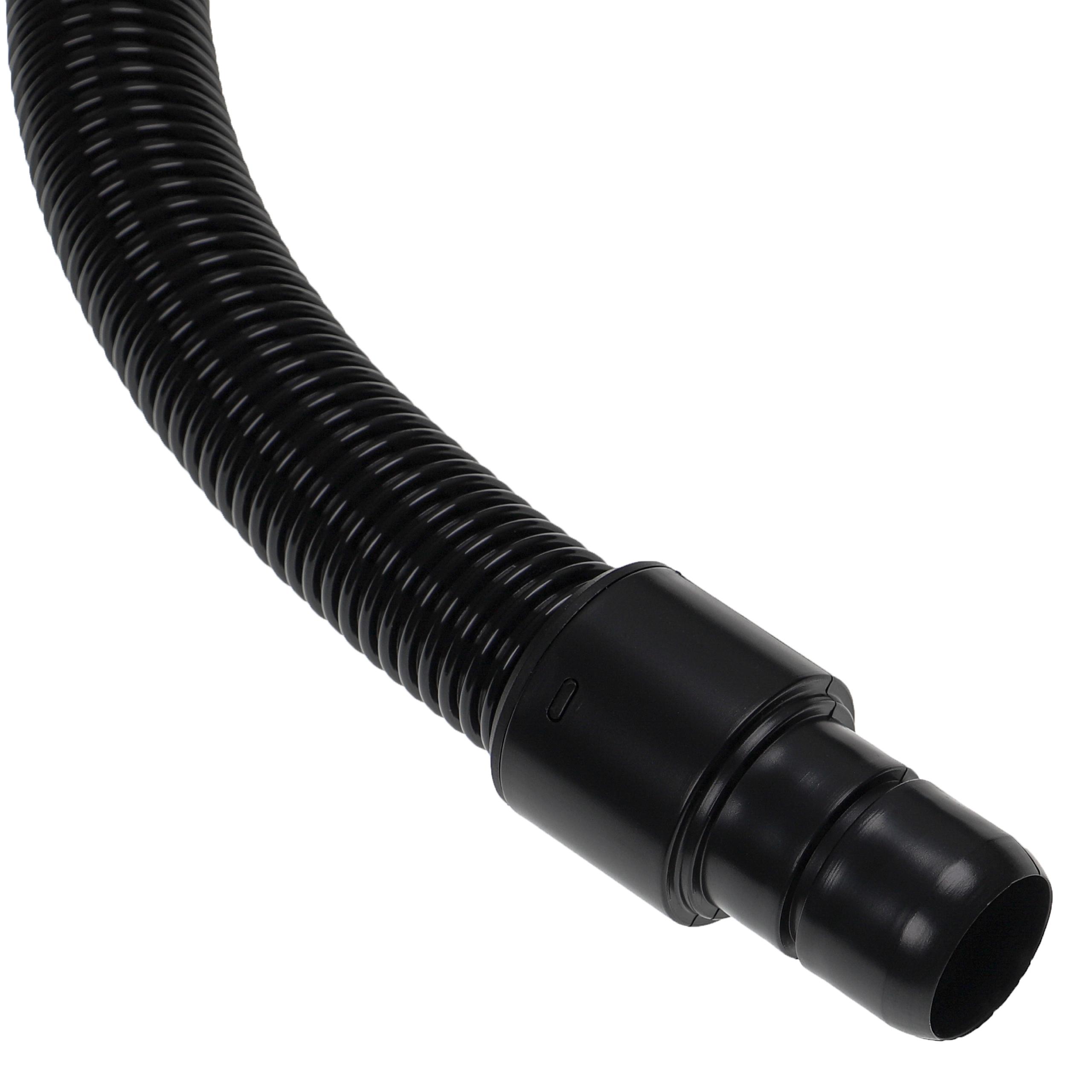 Mangueira de substituição vhbw para aspiradores Philips - com pega, 1,8m, conector 32mm - Image 4