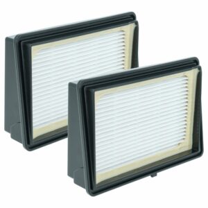2x Filtro de Substituição Samsung DJ97-00456D, DJ97-00456E, DJ97-00456C - vhbw