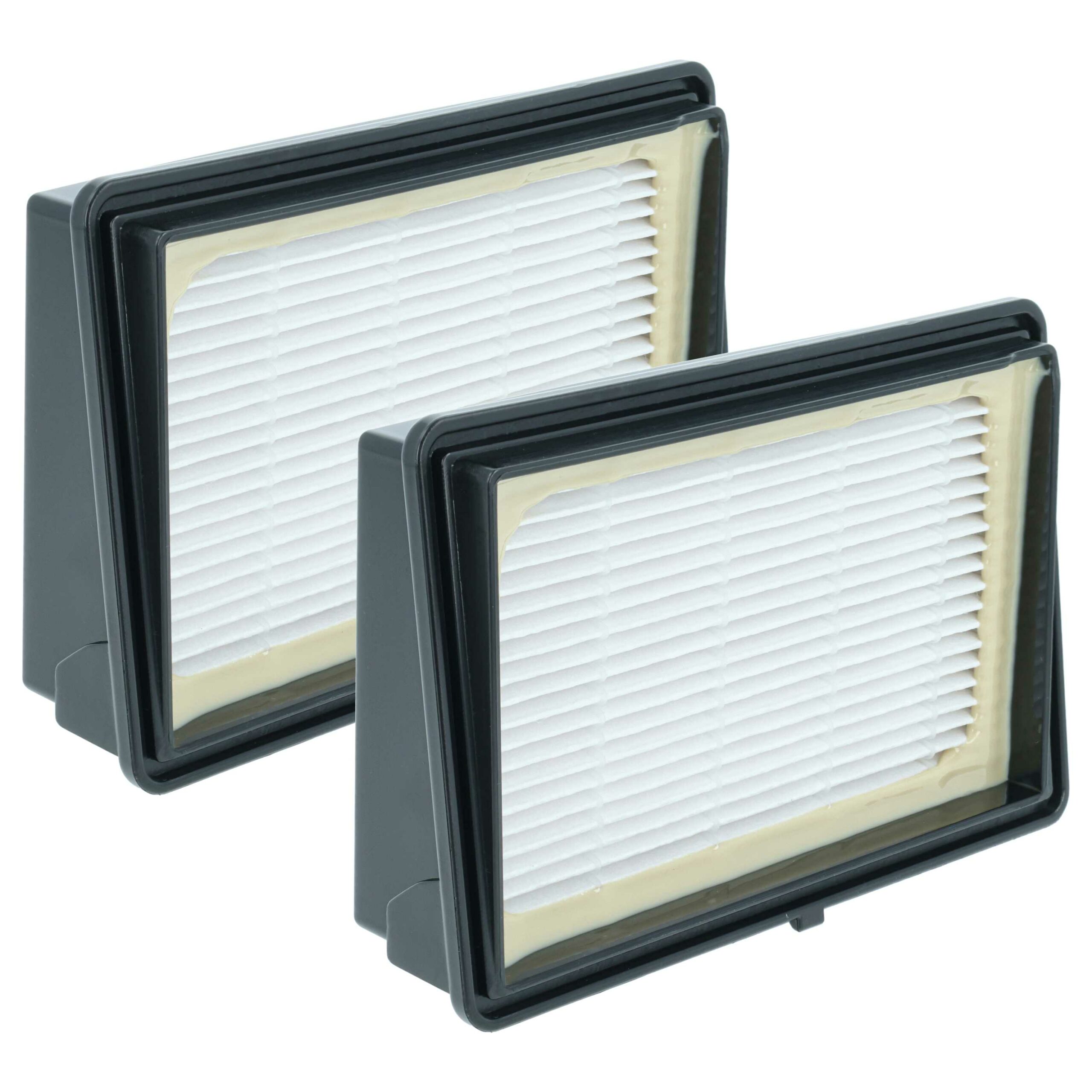 2x Filtro de Substituição Samsung DJ97-00456D, DJ97-00456E, DJ97-00456C - vhbw