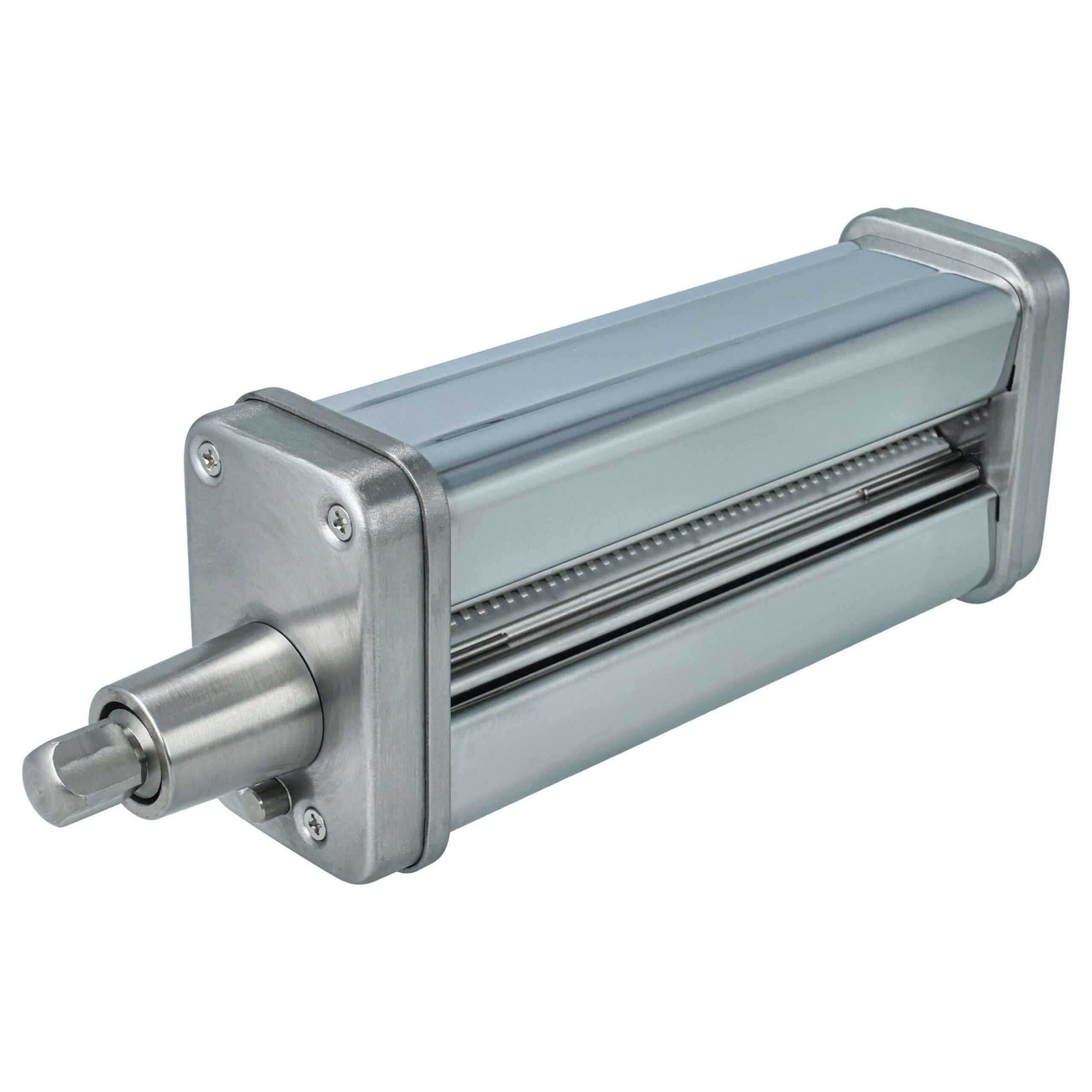 Cortador de Esparguete para KitchenAid - Acessório para Máquina de Cozinha + Escova de Limpeza - Image 2