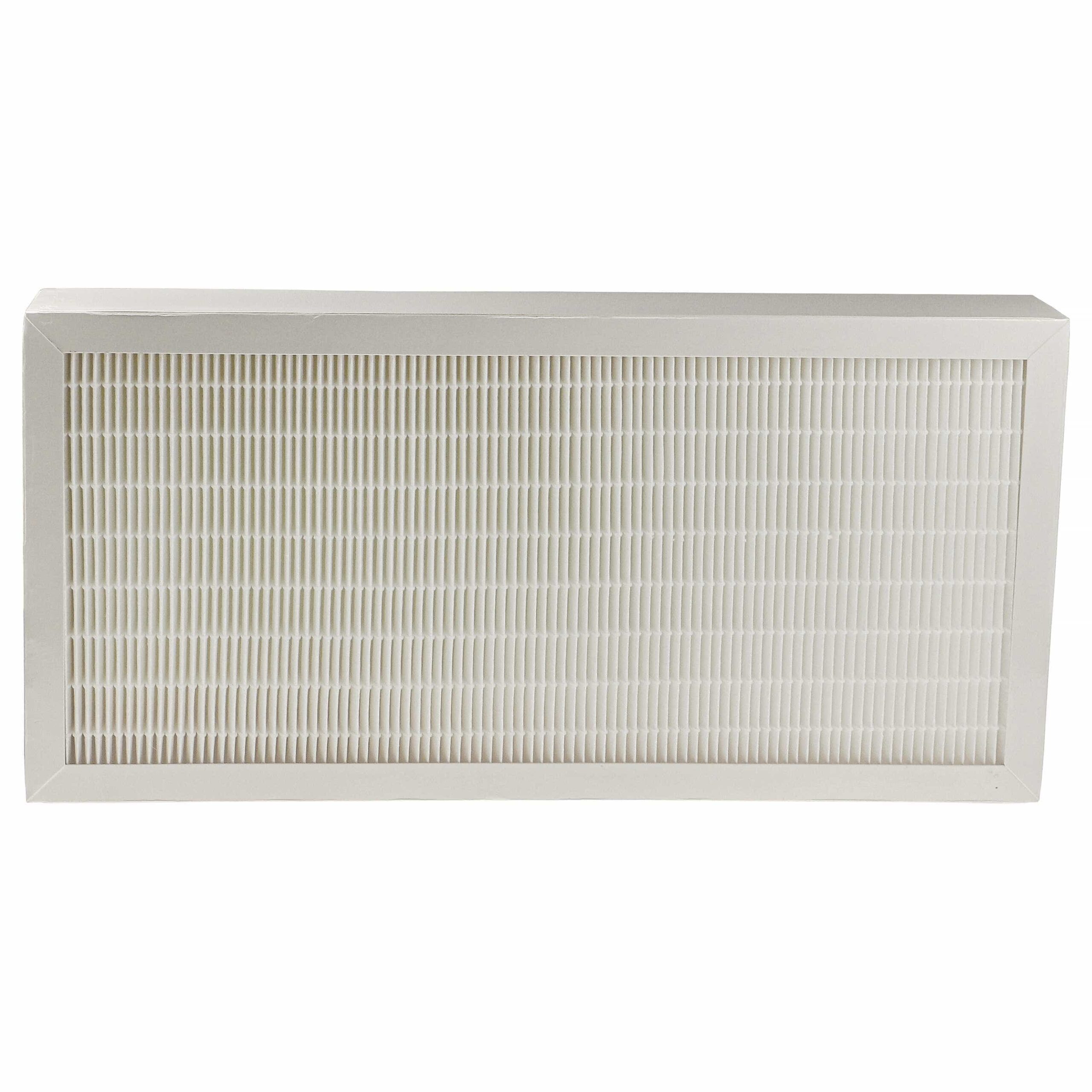 2x Filtro HEPA vhbw substitui Blueair F400PA para Humidificador Blueair - Image 4