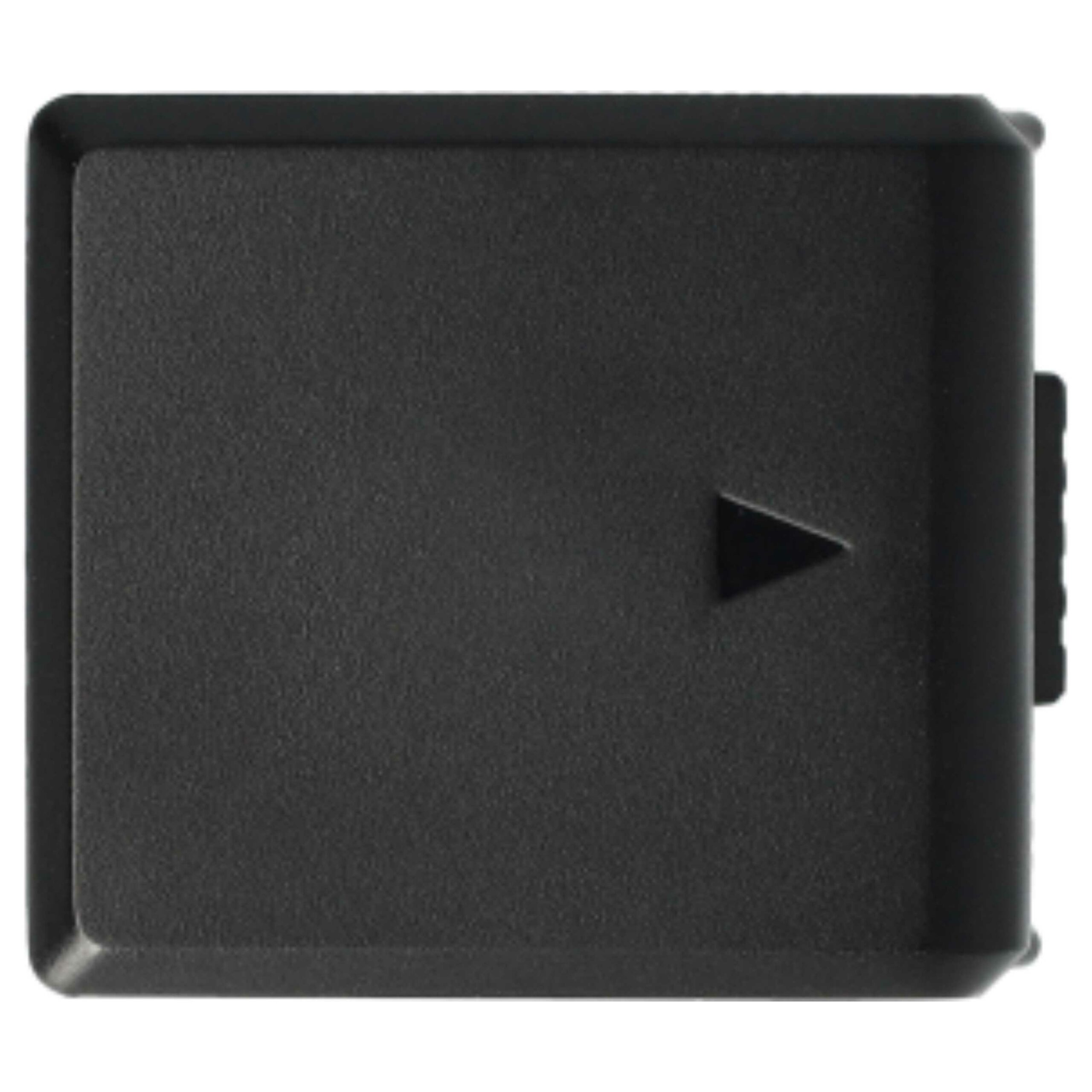 Bateria vhbw 3x para Câmaras Panasonic VW-VBG070, DMW-BLA13E, DMW-BLA13, VW-VBG130 - 700 mAh 7.2V Li-Ion - Image 4