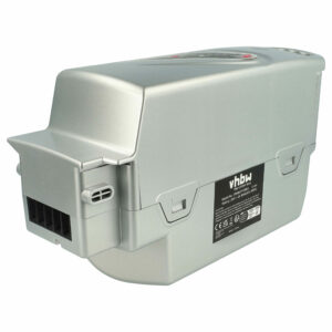 Bateria para Bicicleta Elétrica vhbw 26V 20.8Ah Li-Ion - Compatível com Kalkhoff, Kettler, Moover, Victoria, Flyer, Raleigh, Panasonic, KTM e Puch