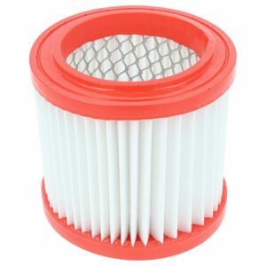 Filtro vhbw para Aspirador Einhell 235161001007 Hecht