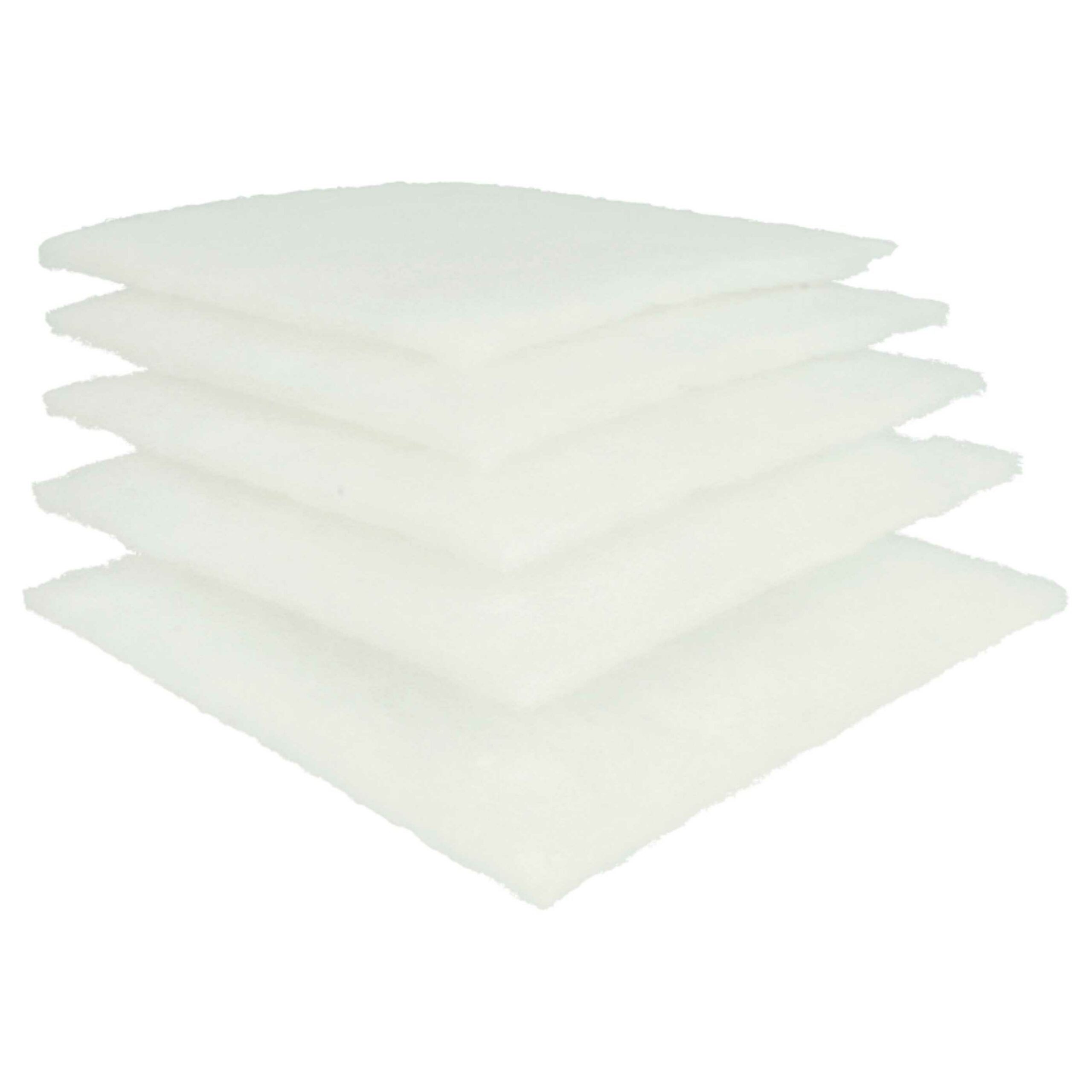 Pack 50x Filtros de Ar G2 = ISO Coarse 30% compatível com Maico ZF 17, 0093.0644 vhbw - Image 3