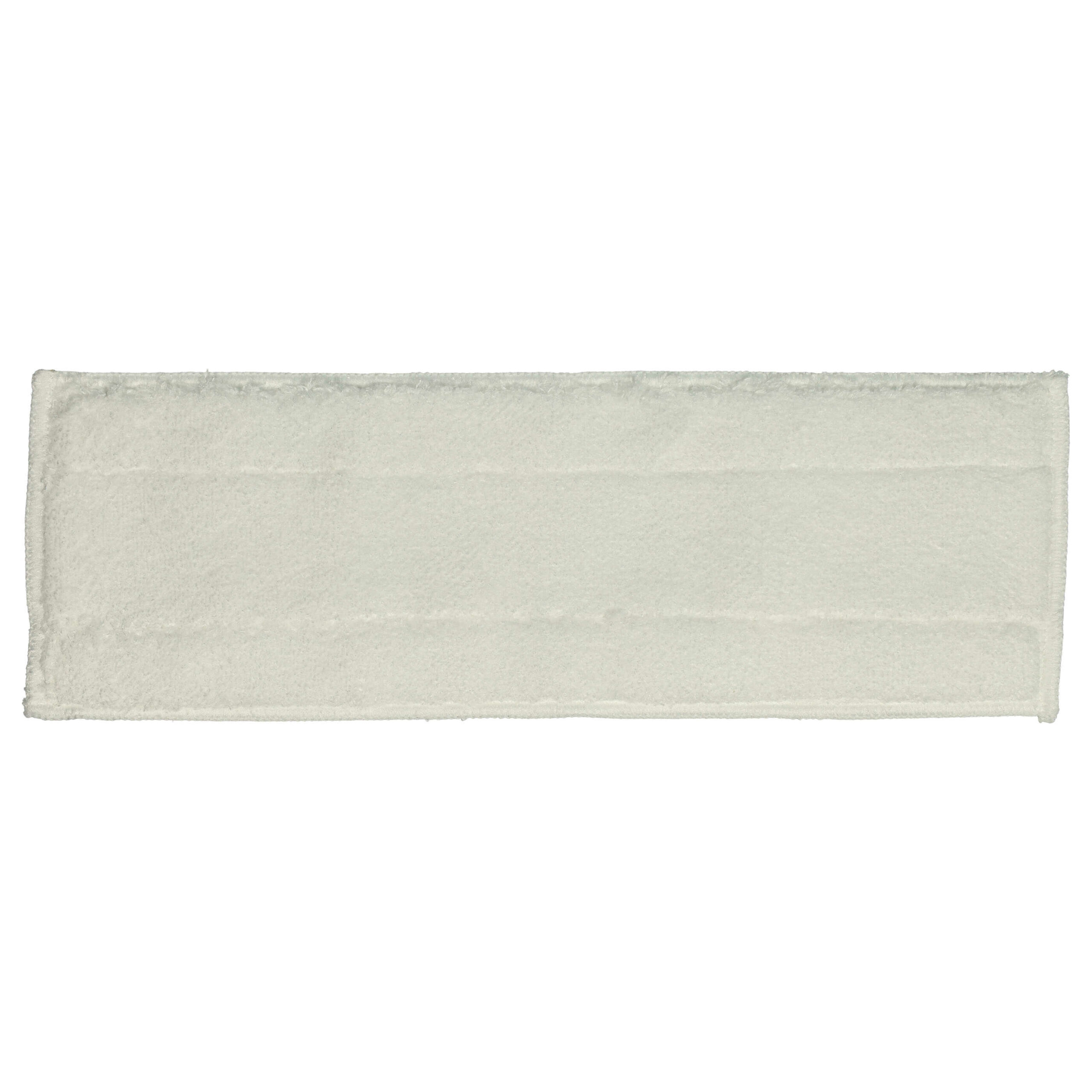 Almofada Mop para Limpador a Vapor Kärcher - Compatível com 2.863-259.0 - 35 x 14 x 0.5 cm