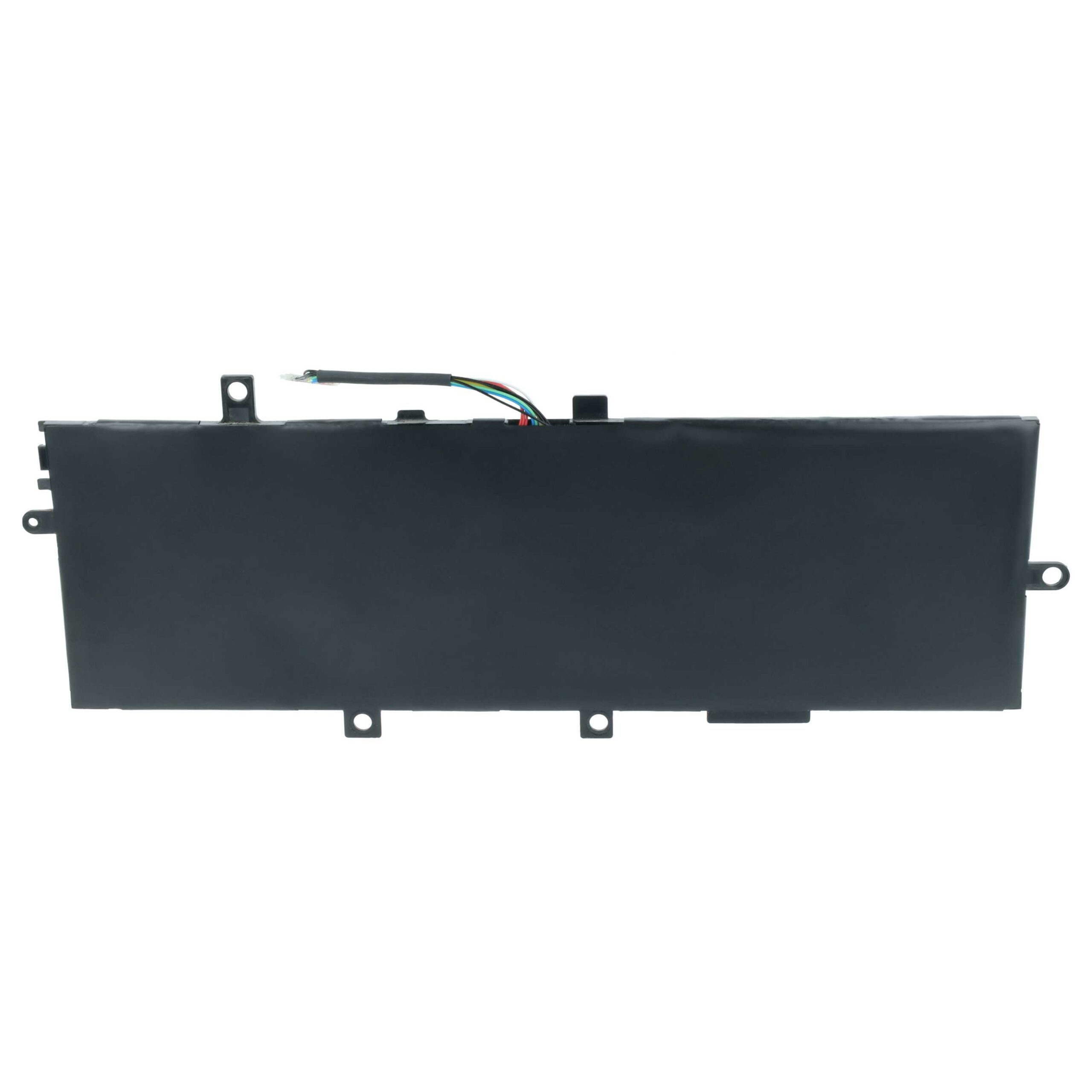 Bateria para Portátil Lenovo vhbw - Substituição 00HW011, 00HW010, 00HW005, 00HW004 - 4800 mAh 7.4 V Li-polímero - Image 4