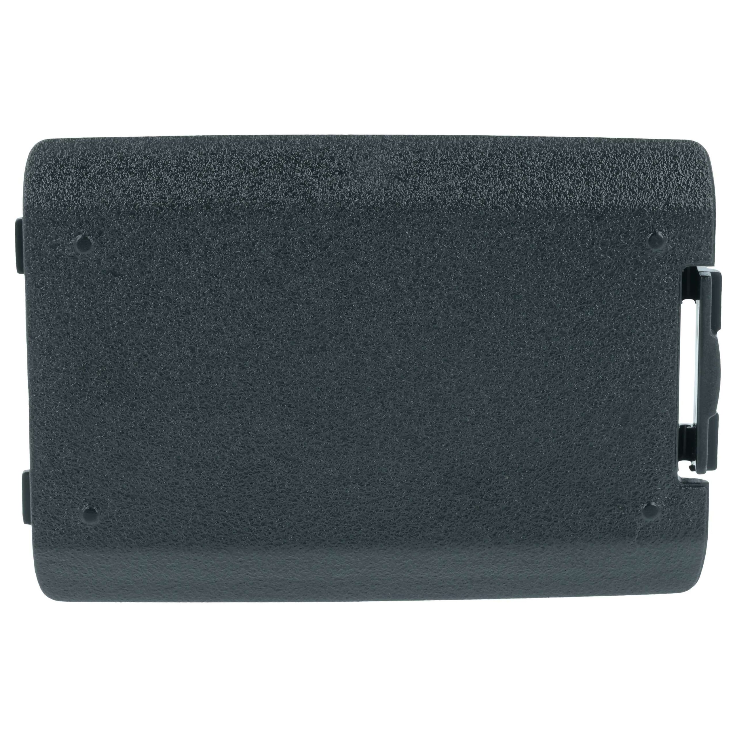 Bateria vhbw para Rádio EADS HT9980AA, BLN-10 - 1590 mAh 3.7 V Li-Ion - Image 4