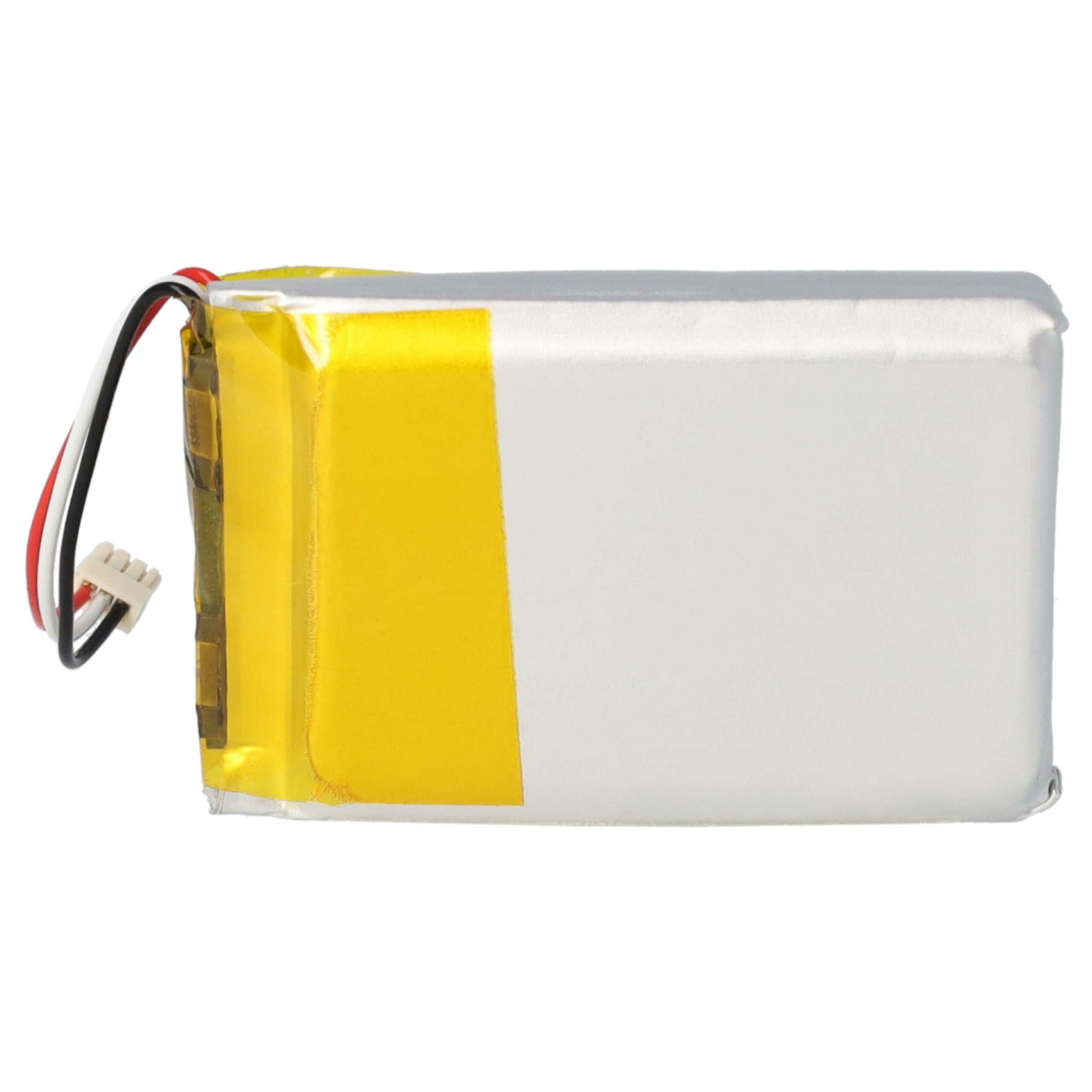 Bateria vhbw para Auscultadores Jabra - 2 Unidades (400 mAh, 3.7V, Li-polymer) - Image 2