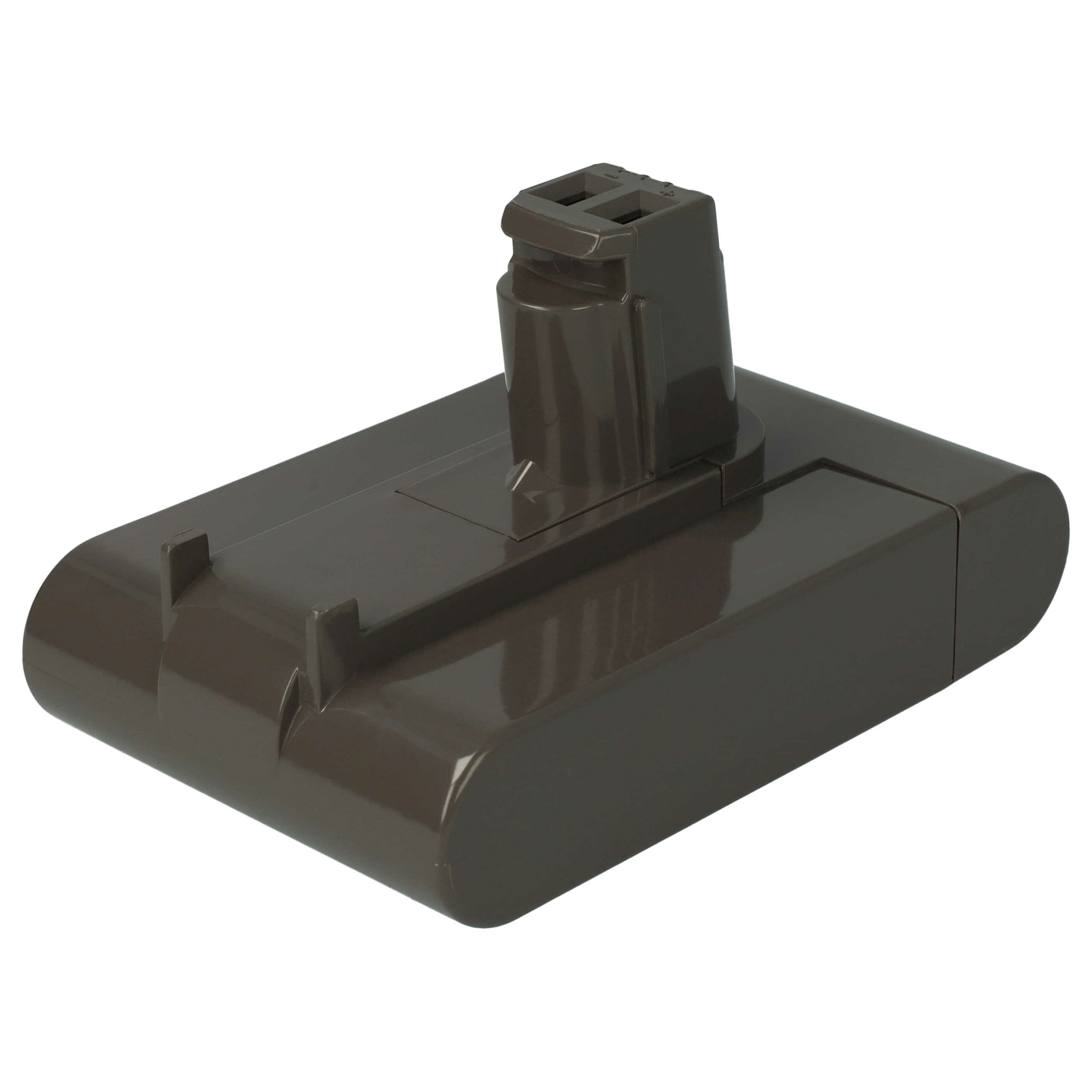 Bateria para Dyson 2500mAh 22.2V Li-Ion - Compatível com modelos 17083-5010, 202932-02, 17083-3009, 17083-3511, 917083-01 - Image 3