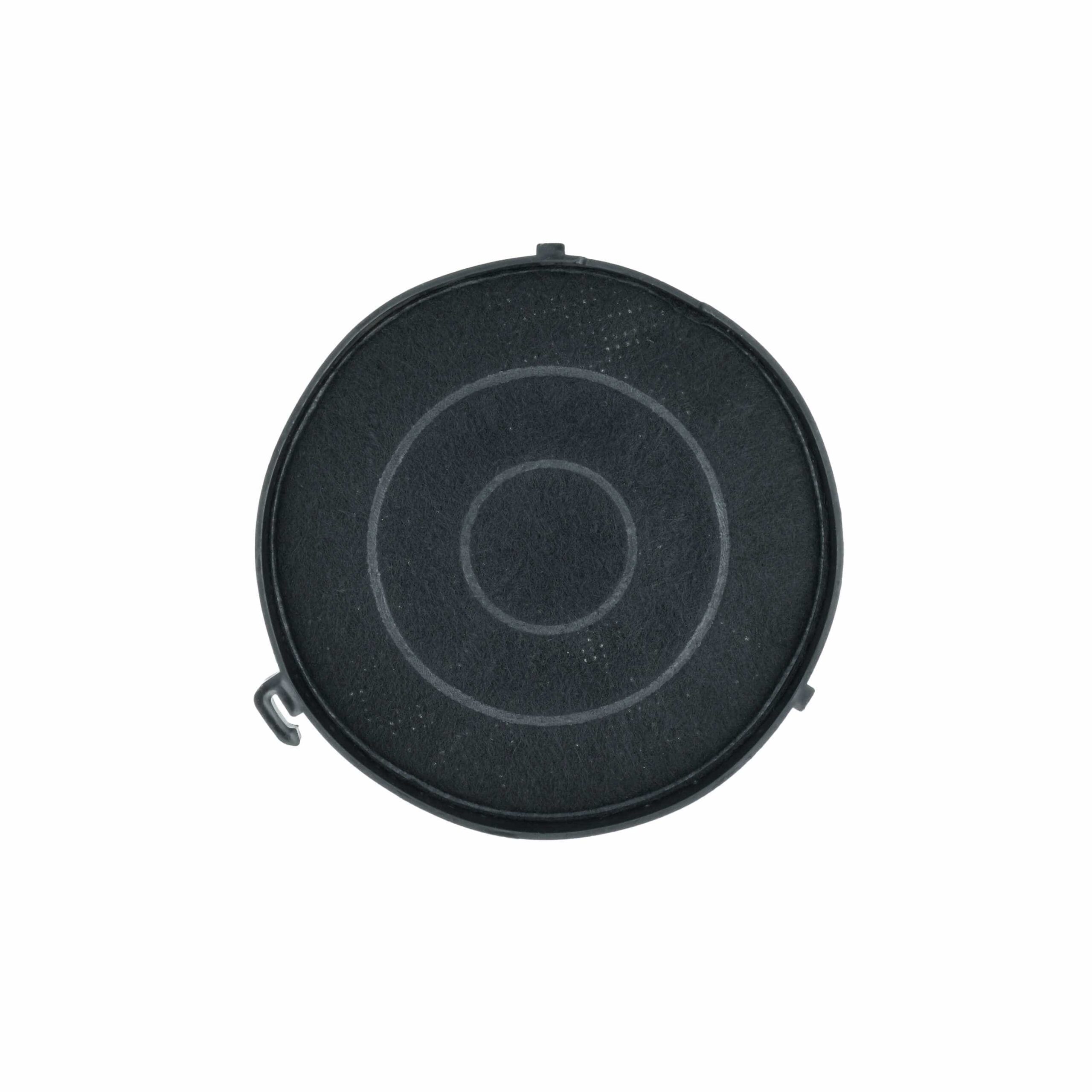 2x Filtro de Carvão Ativado para Coifa Falmec - Substituição 114163, 103050091 - 16,8 cm - Image 3