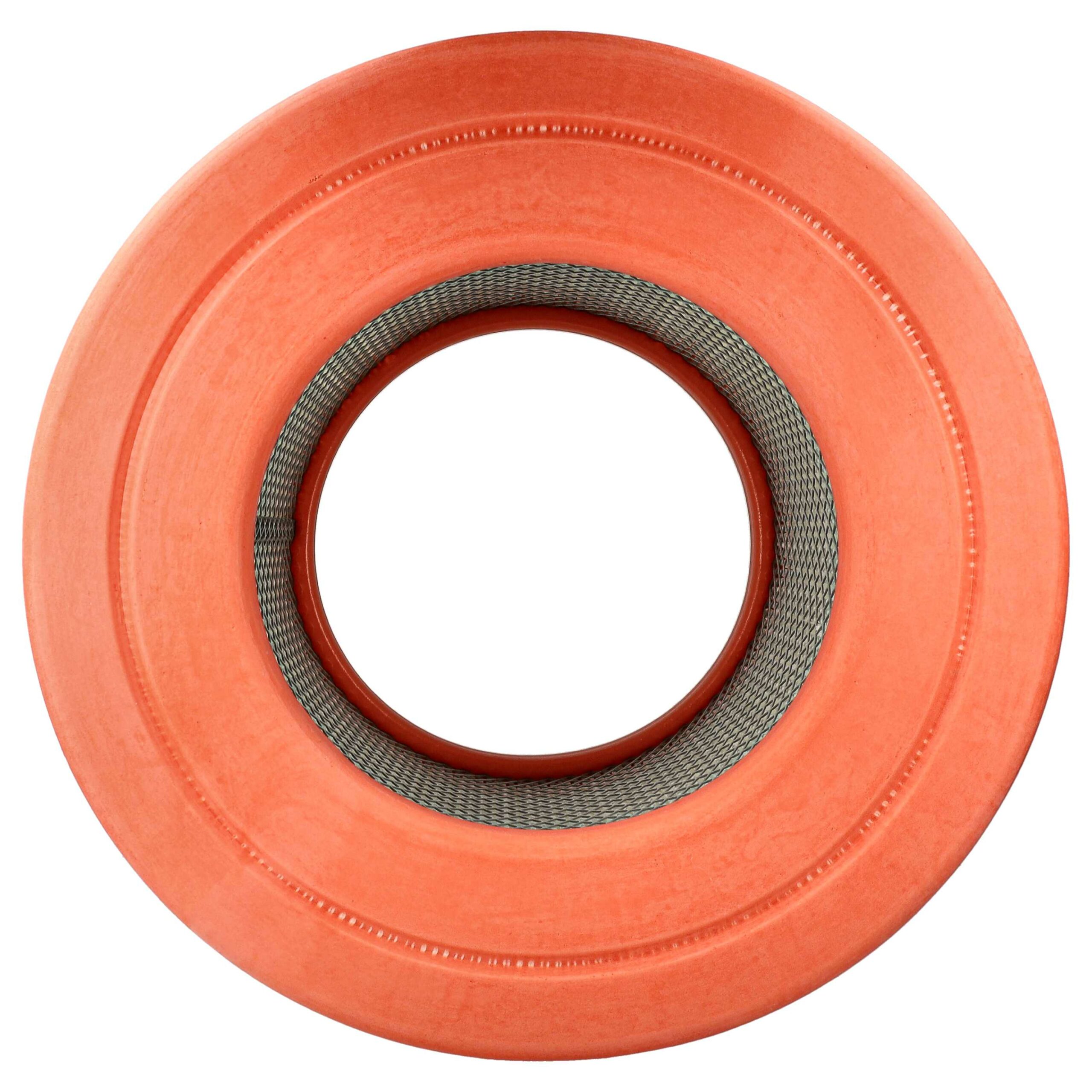 Conjunto 4x Filtro HEPA vhbw Substitui Honeywell HEP-5018E para Humidificador de Ar - Image 3