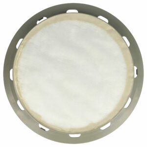 Filtro Exhaust EPA vhbw para Aspirador Nilfisk Alto 1402666010
