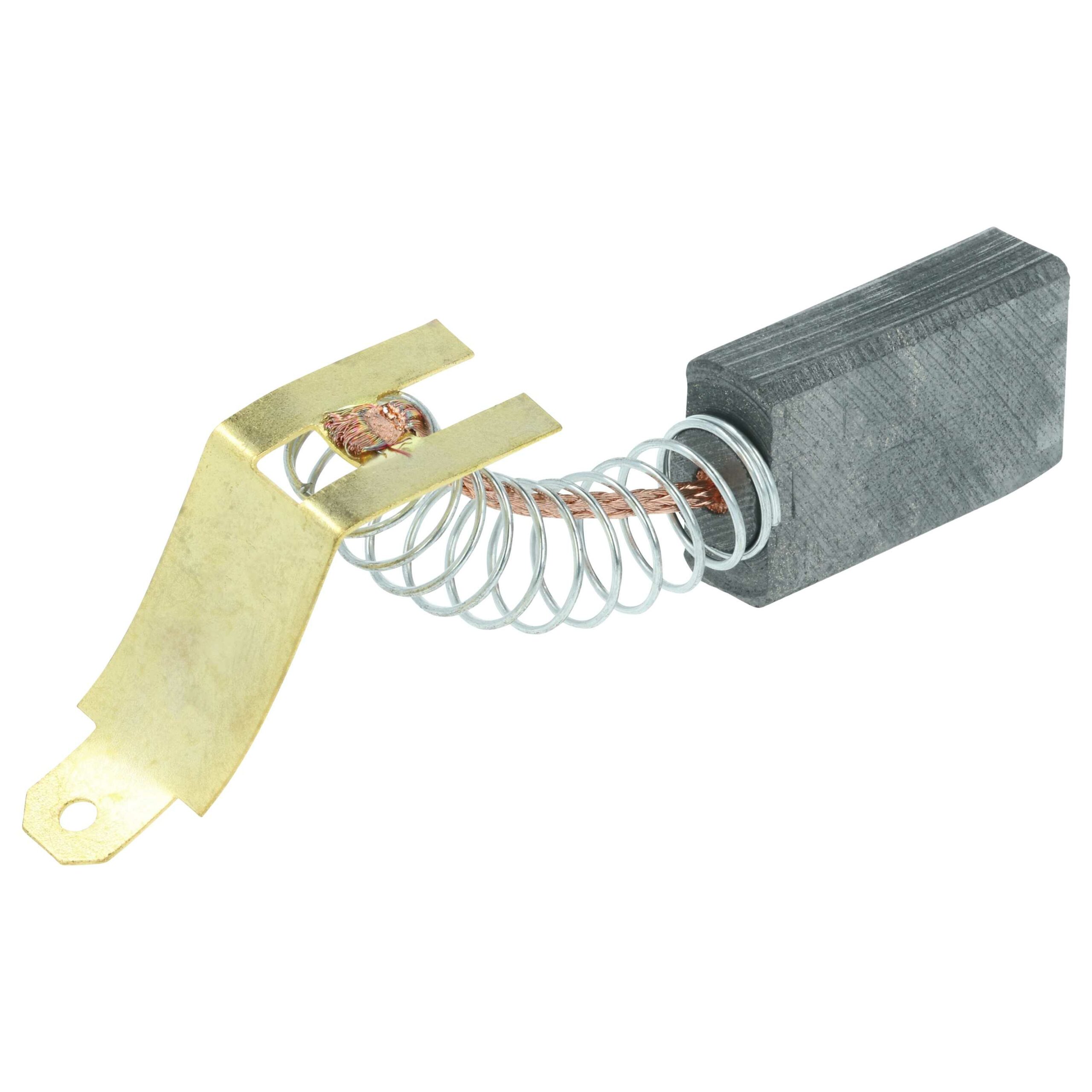 2x Escovas de Carvão Substituição Hilti 72565 para Ferramentas Elétricas - 21 x 12,5 x 6 mm - Image 2