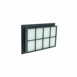 Filtro de substituição vhbw para aspirador Kärcher 2.860-229.0