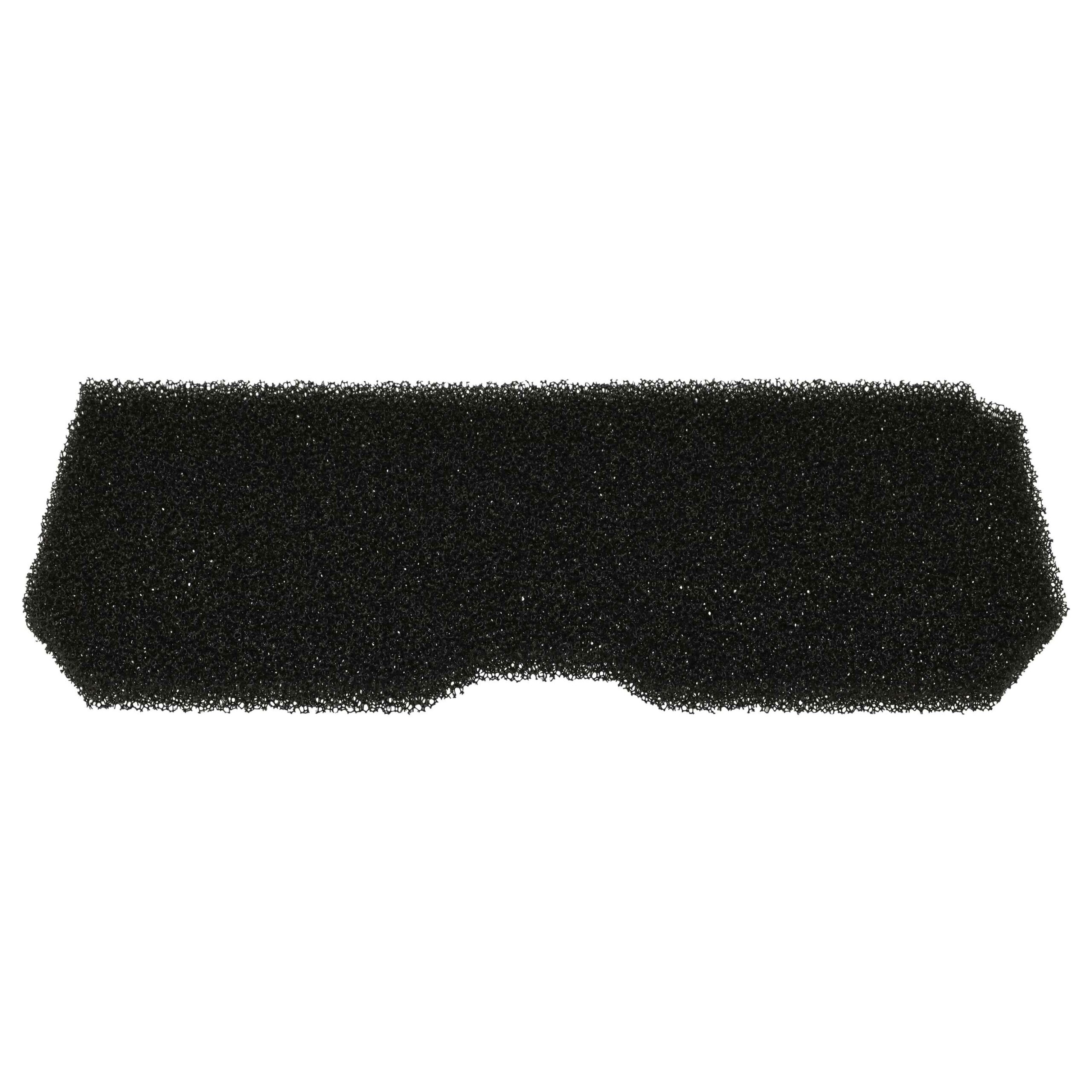 3x Filtro de Espuma para Secadora Blomberg 2952380100 vhbw - Image 3