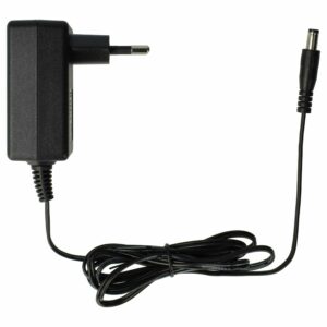 Adaptador de Alimentação vhbw para Telefone Fixo Yealink e Fanvil - Substitui PSU-520