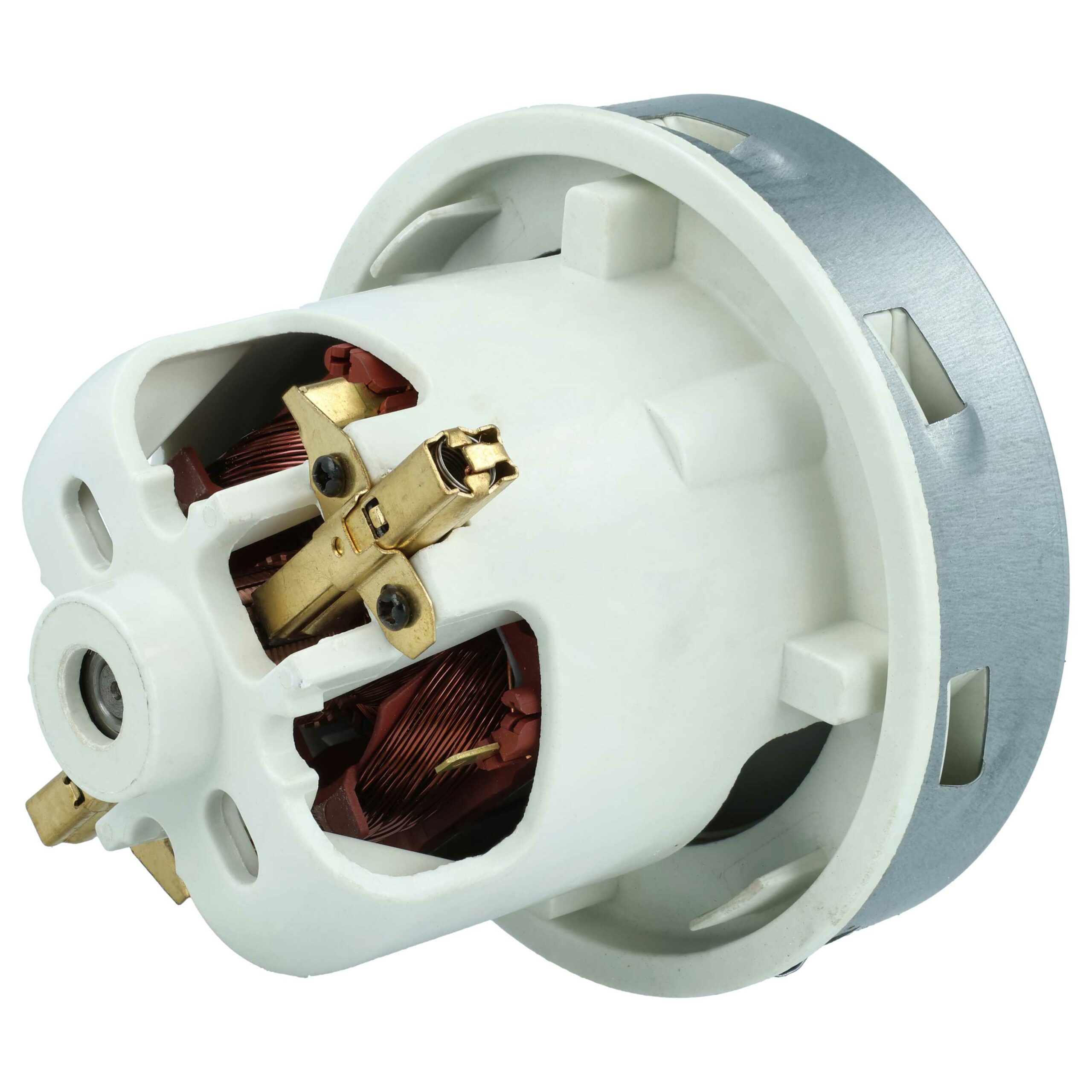 Motor de Substituição vhbw 1200W para Aspirador Hako - Compatível Ametek 61108.20033 - Image 2