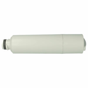 Filtro de Água vhbw para Frigorífico Samsung - Compatível AquaCrest AQF-DA29-00020B
