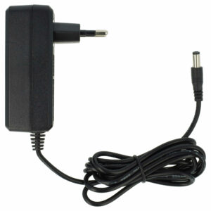 Adaptador de Alimentação vhbw para Bose Soundbar 17V 1.0A - Substitui 329509-1300, 301141, 306386-101