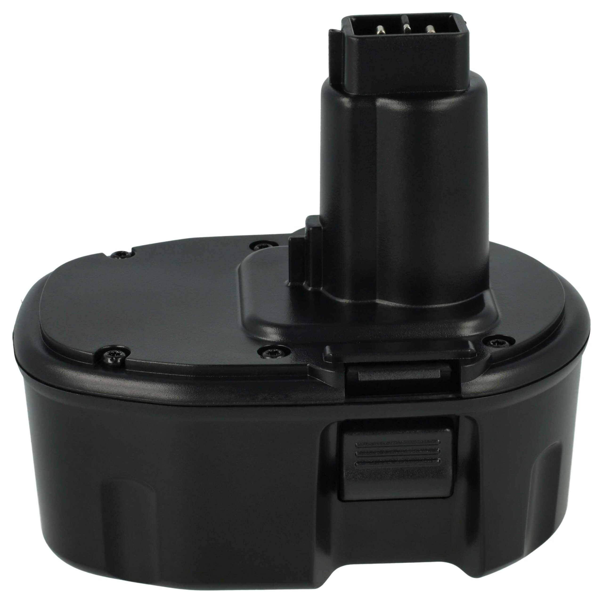 2x Bateria vhbw para Dewalt DE9092, DE9091, DE9094, DC9091, DE9038 - 3000 mAh, 14.4 V, NiMH - Image 4