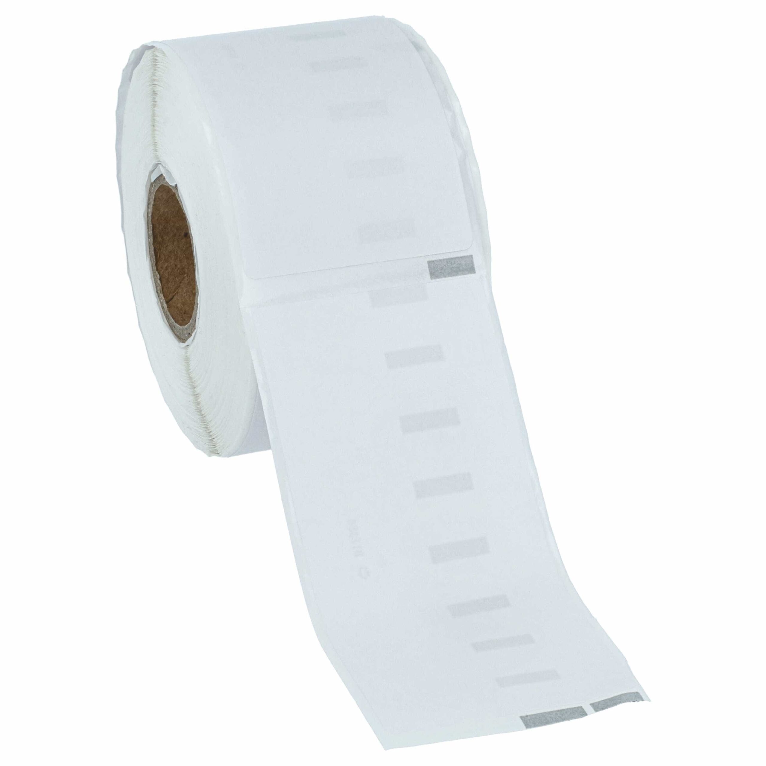 3x Rolo de Etiquetas Compatível com Dymo 11356 - 41 mm x 89 mm - Image 4