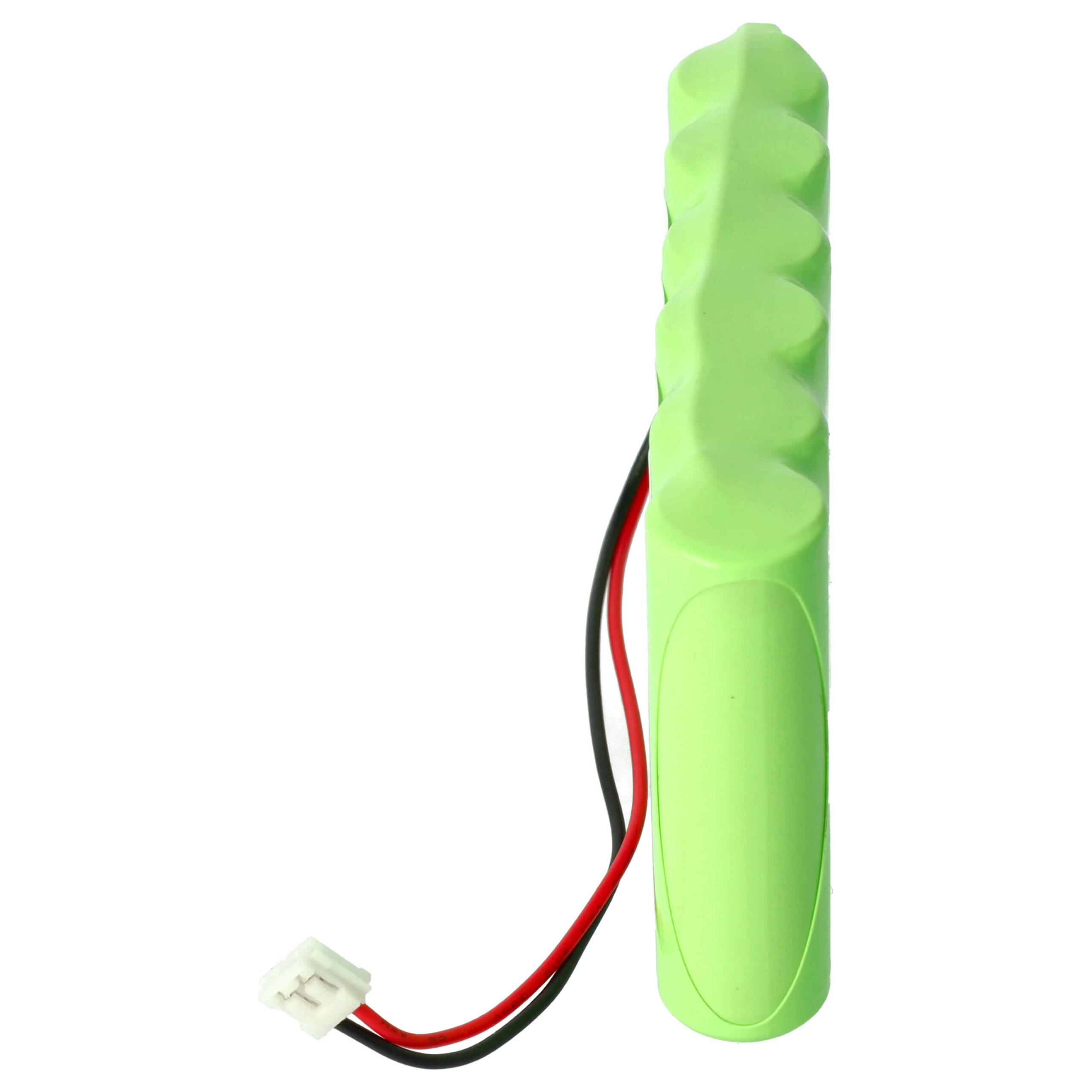 Bateria vhbw para equipamento médico Compex 7.2V 1800 mAh NiMH - Image 3