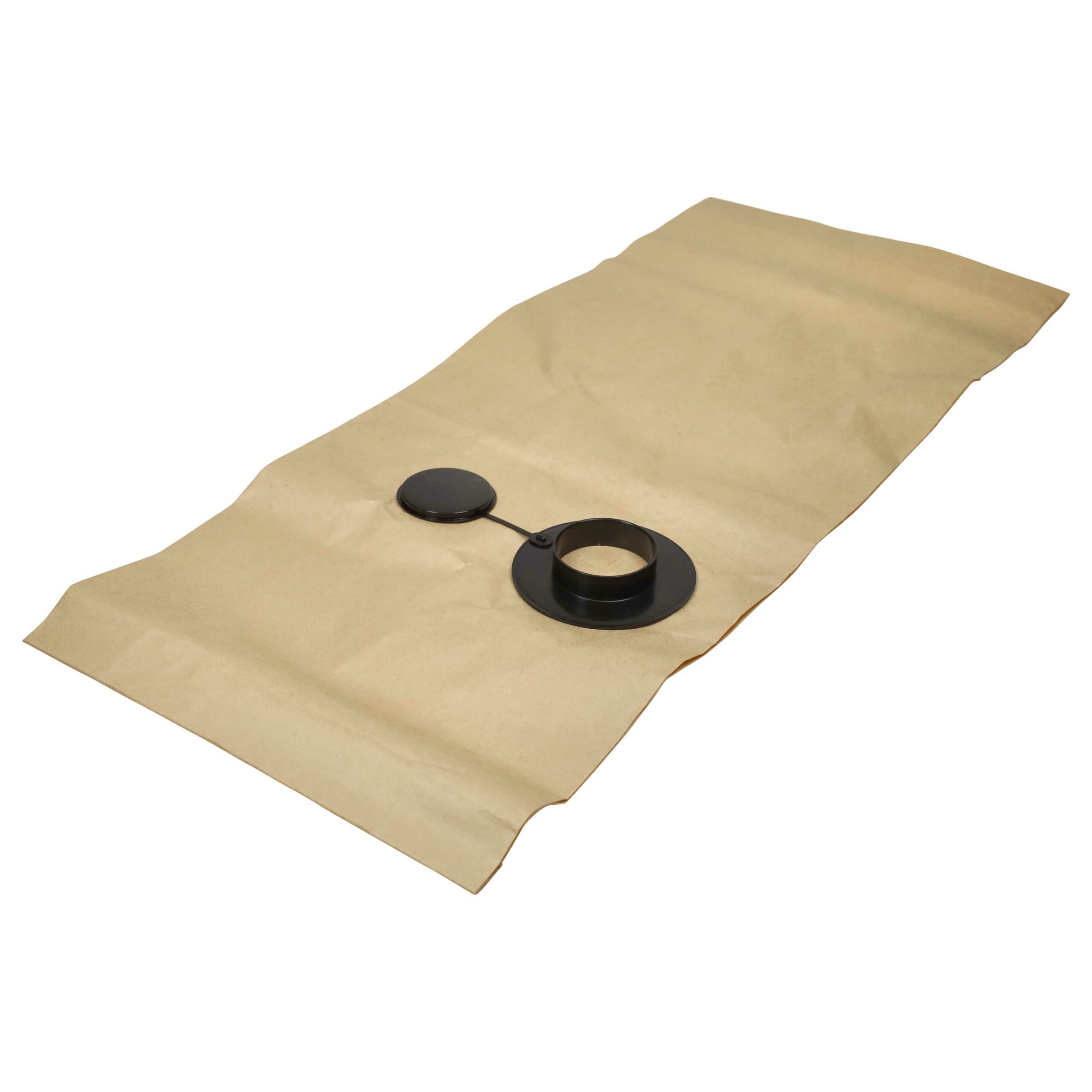 10x Saco Filtro vhbw para Festool 483143, FIS-SR 5/6 - Equipamento Renfert - Image 2