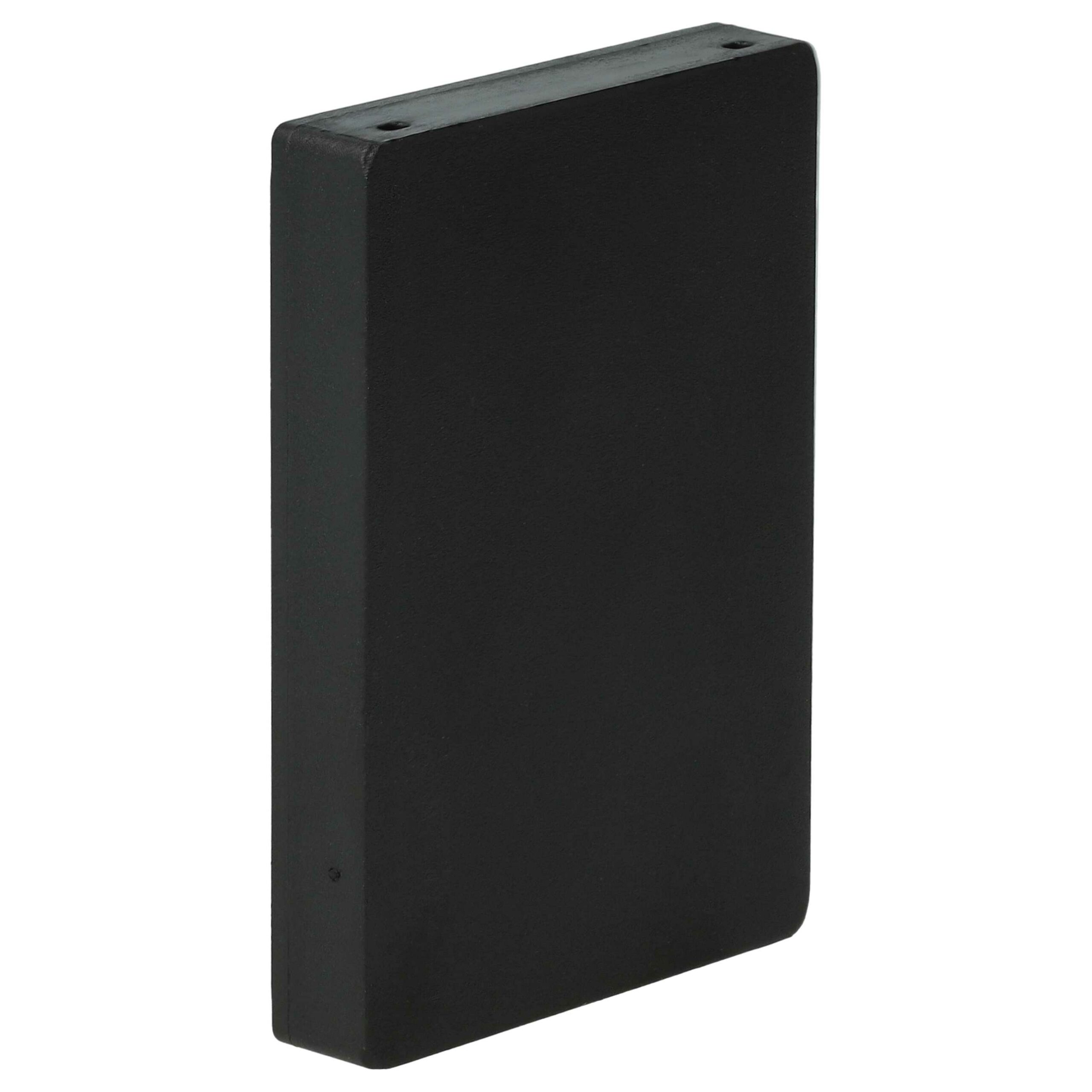 5x Bateria vhbw 3BN78404AA para telefones Ericsson DECT - 950 mAh 3.7 V Li-Ion - Image 2