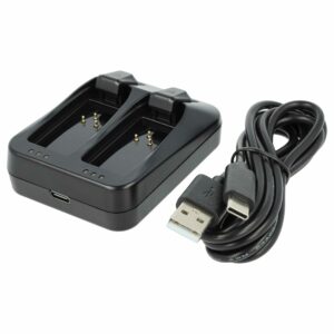 Carregador compatível com SRAM Rival eTap AXS e eTap AXS Gear Switcher